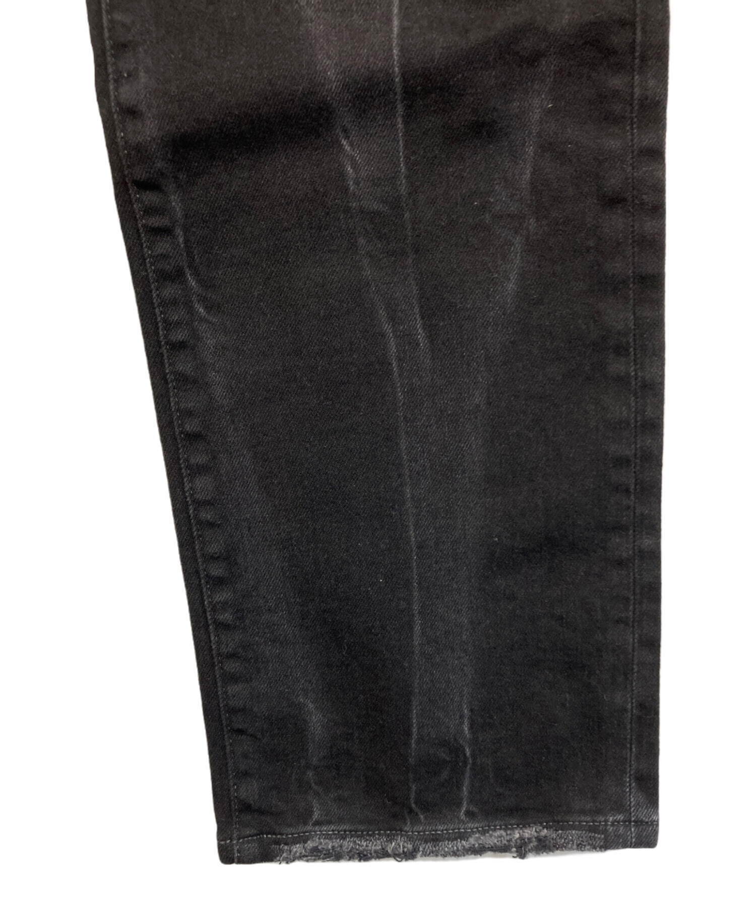 中古・古着通販】Curensology (カレンソロジー) 80'sストレッチデニム