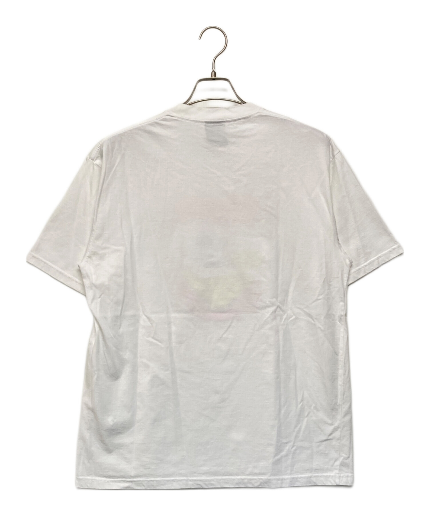 中古・古着通販】Subculture (サブカルチャー) EAGLE SKULL HEAD T 