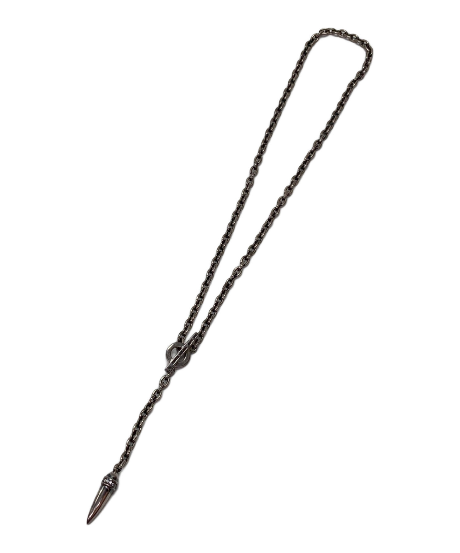 中古・古着通販】PUERTA DEL SOL (プエルタデルソル) ダガー