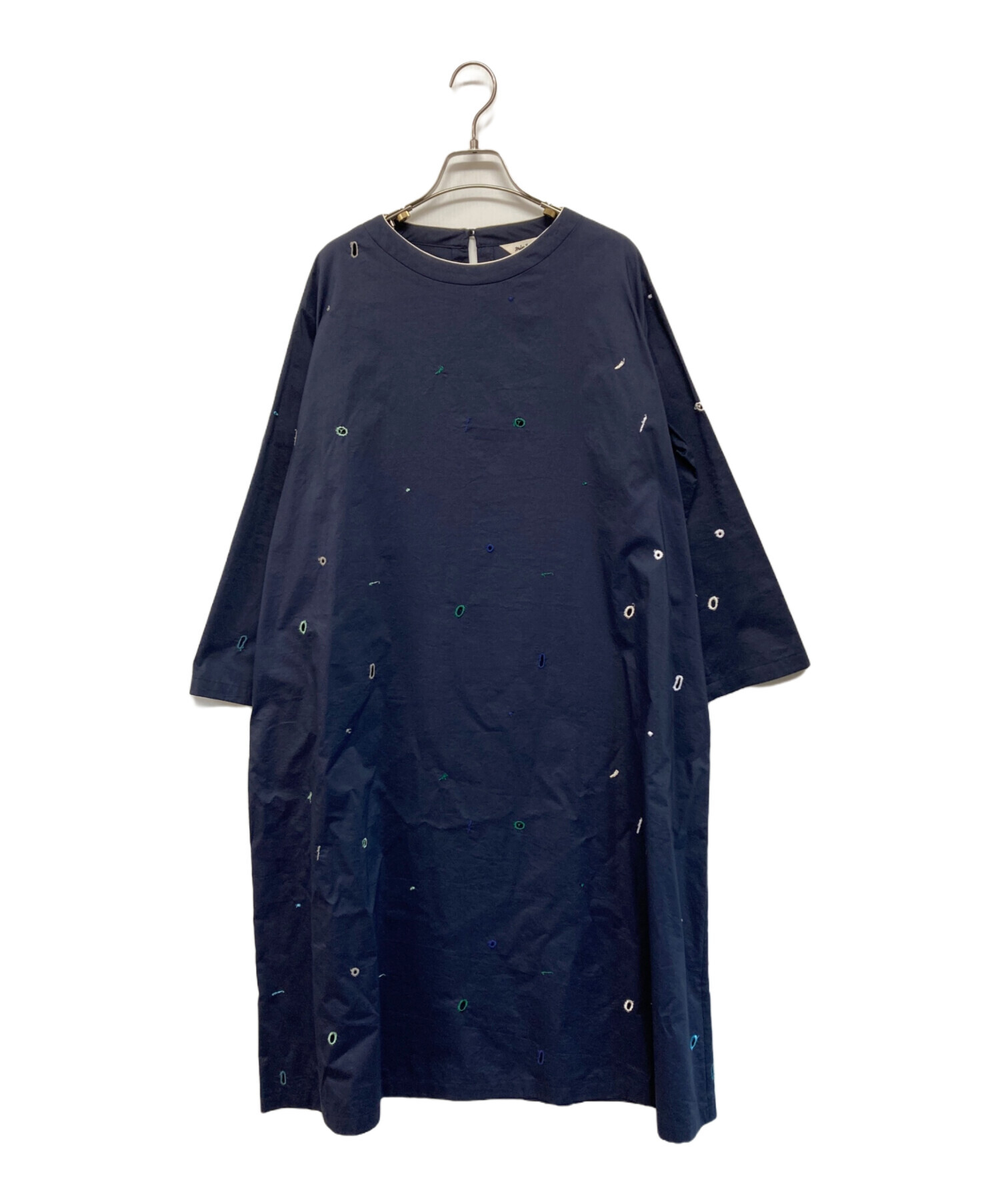 中古・古着通販】mina perhonen (ミナ ペルホネン) SUNNY HOLE