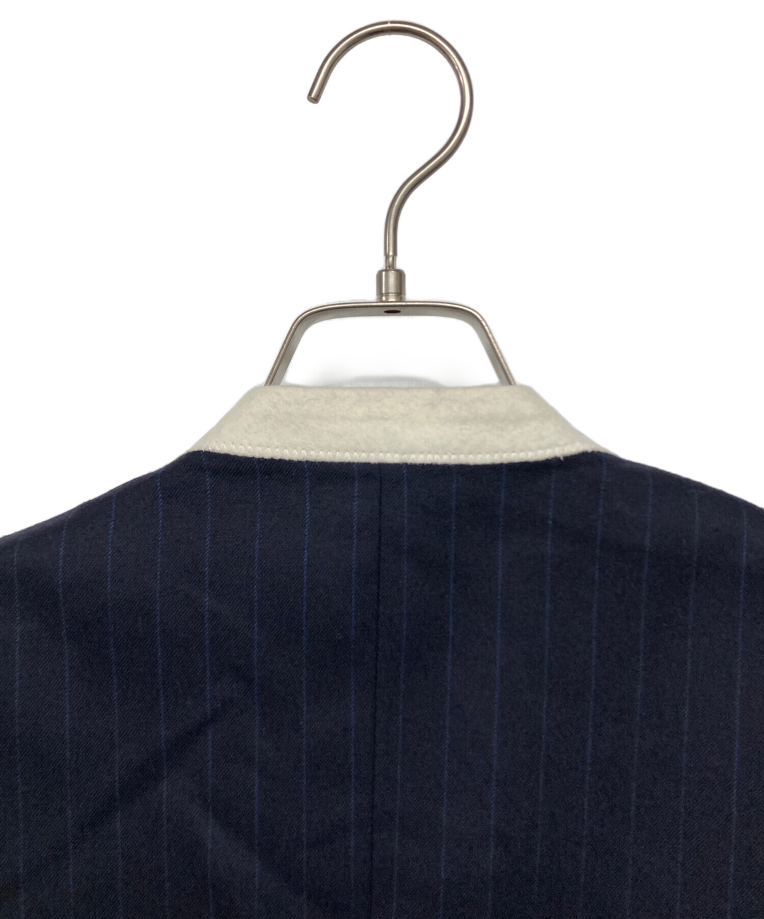 YUKI HASHIMOTO セットアップ ダブルジャケット YUKI HASHIMOTO - ダブルジャケット - DOUBLE BREASTED JACKET