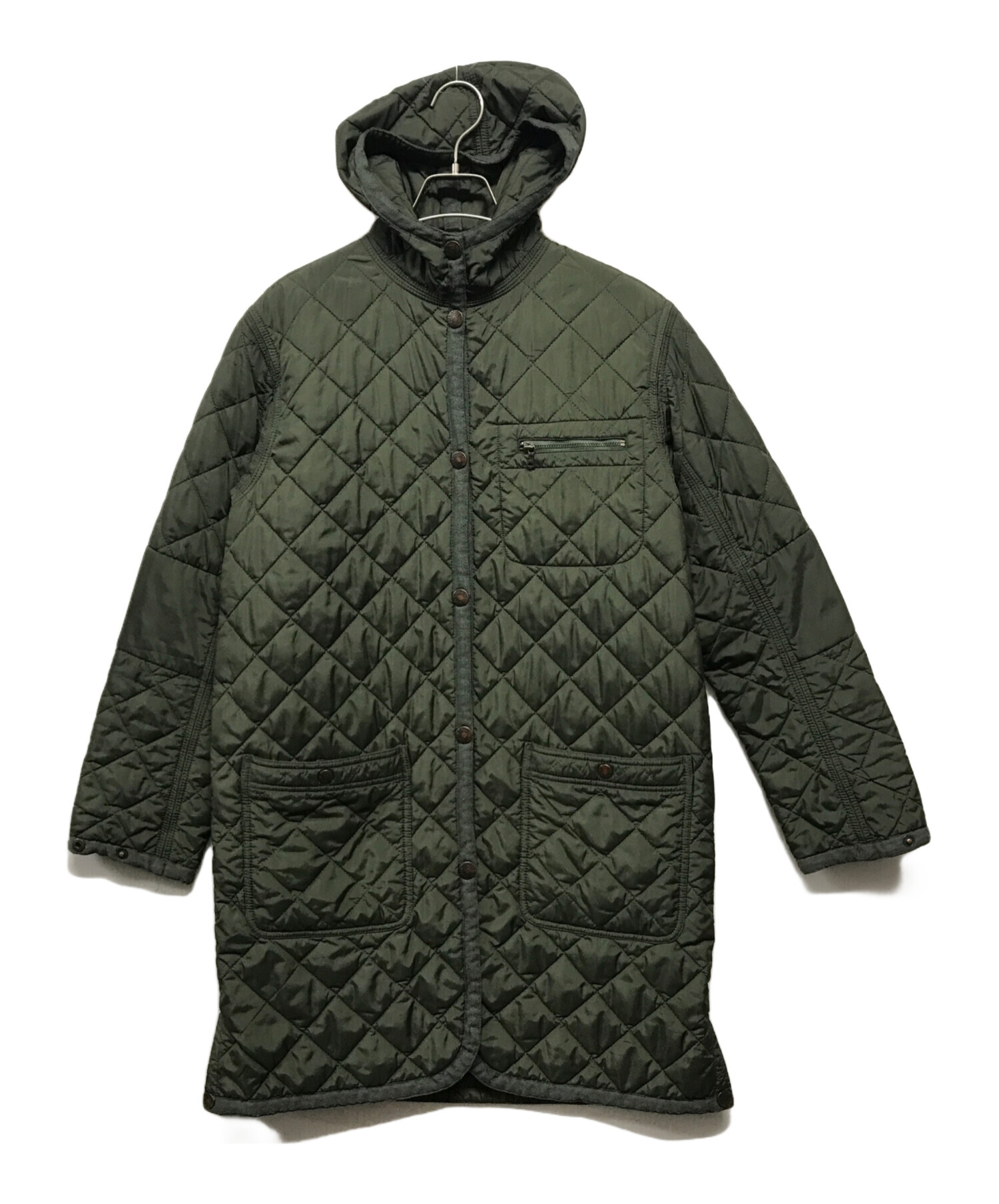 RALPH LAUREN　ラルフローレン　軍物　カーキ色　未使用品　自宅保管品 中古・古着通販】RALPH LAUREN (ラルフローレン) M-47 モッズ