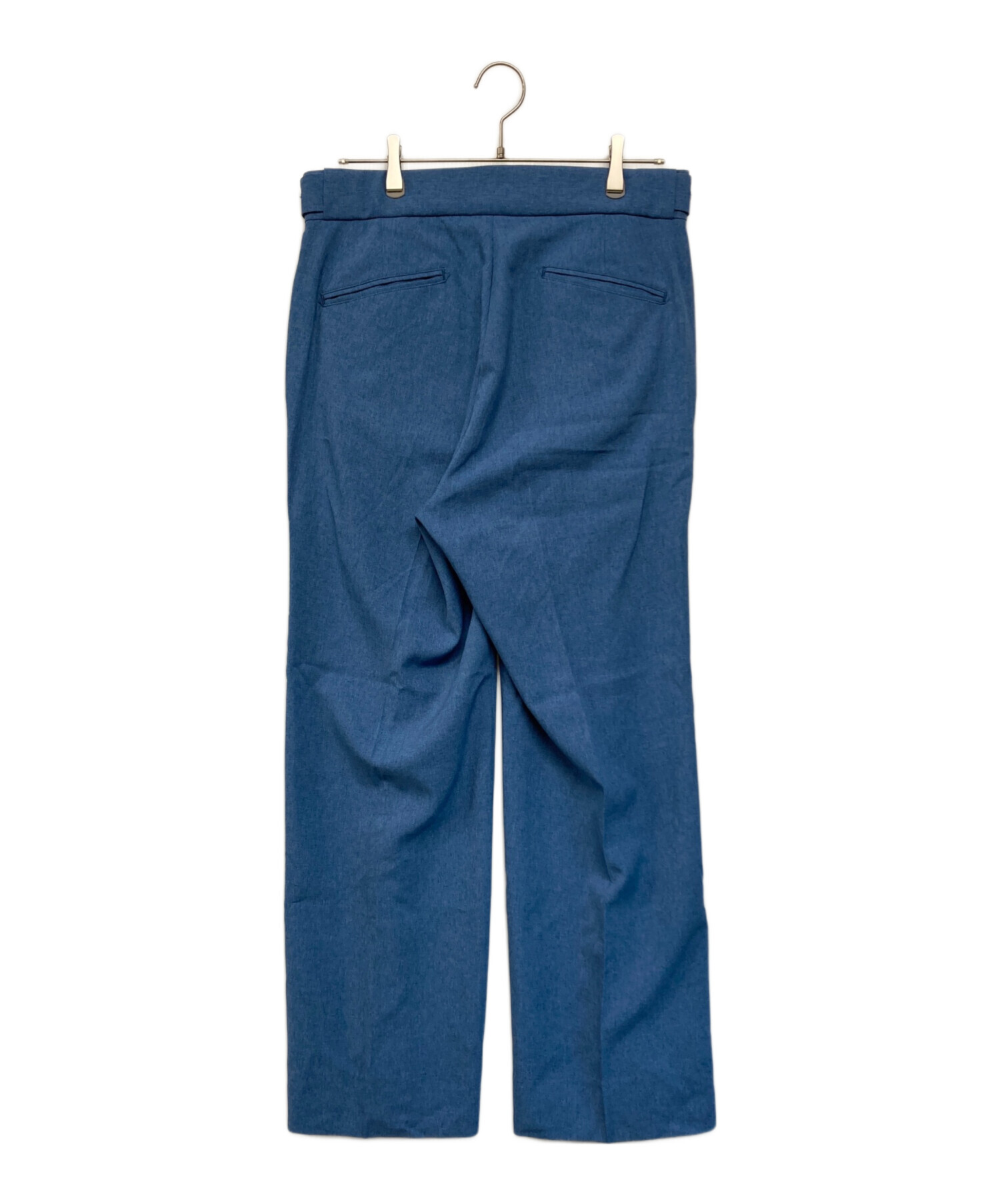 中古・古着通販】Needles (ニードルズ) Side Tab Trousers 中古・古着通販】Needles (ニードルズ) Side Tab Trousers
