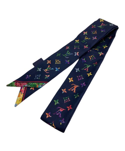 中古・古着通販】LOUIS VUITTON (ルイ ヴィトン) シルクモノグラム