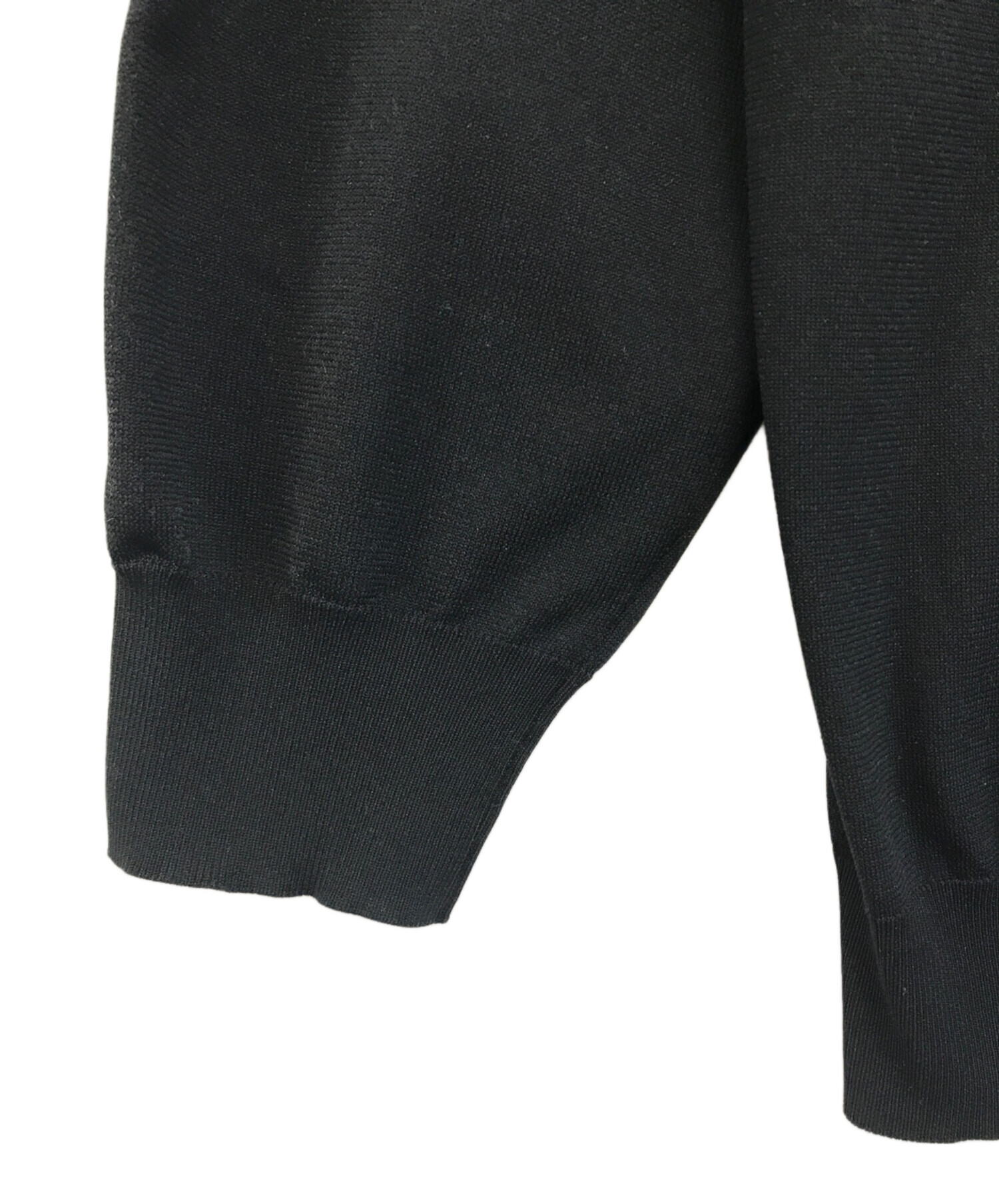 中古・古着通販】teatora (テアトラ) CARTRIDDGE KNIT TURTLE