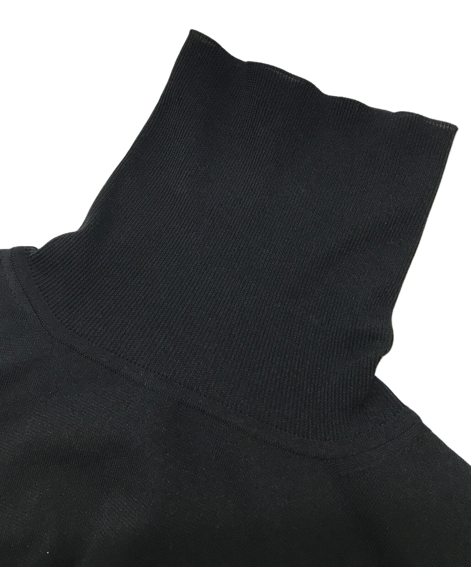 中古・古着通販】teatora (テアトラ) CARTRIDDGE KNIT TURTLE