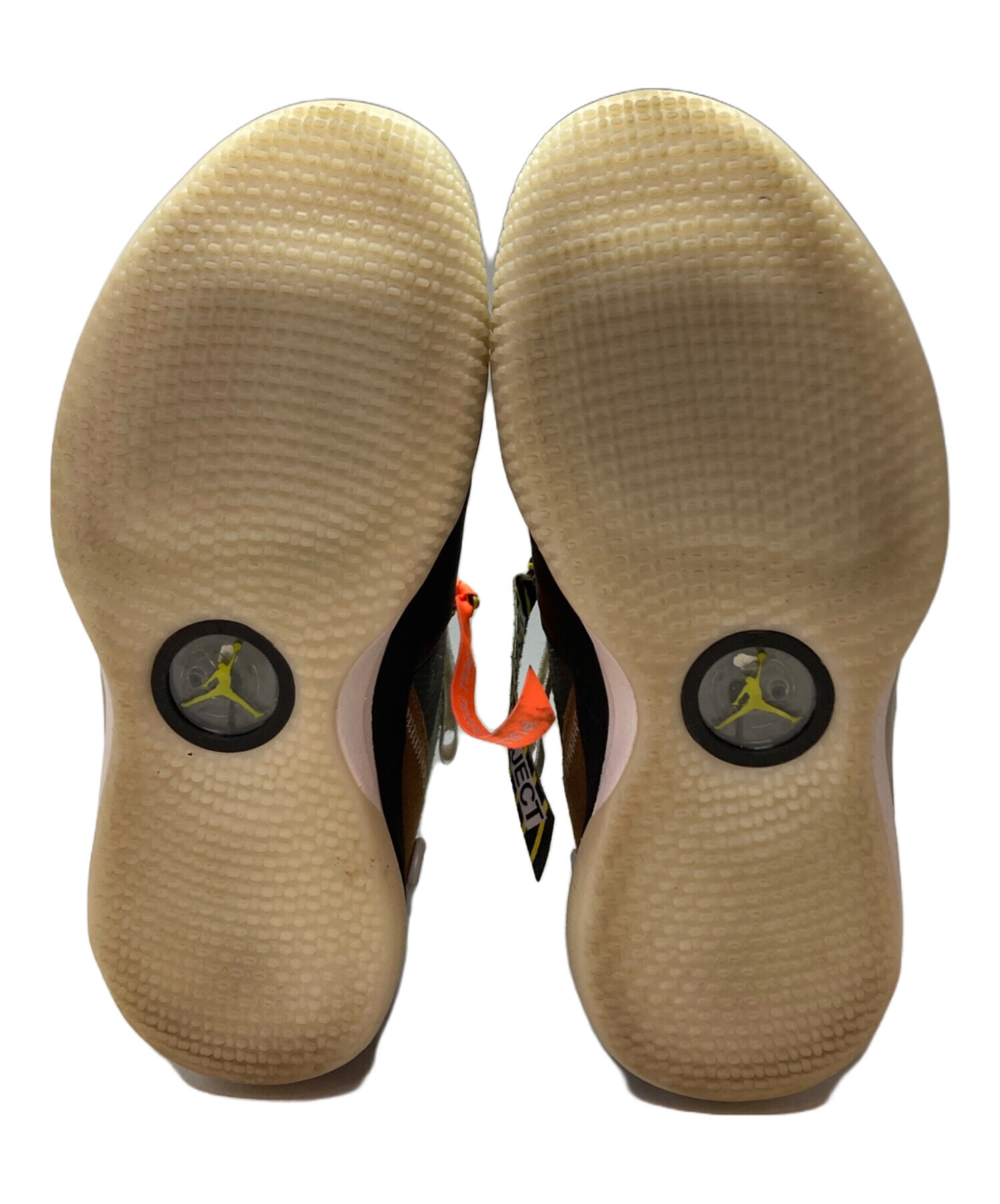 中古・古着通販】NIKE (ナイキ) Travis Scott (トラヴィス スコット