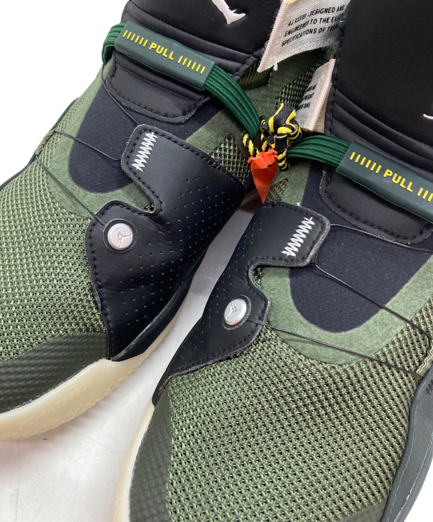 中古・古着通販】NIKE (ナイキ) Travis Scott (トラヴィス スコット 