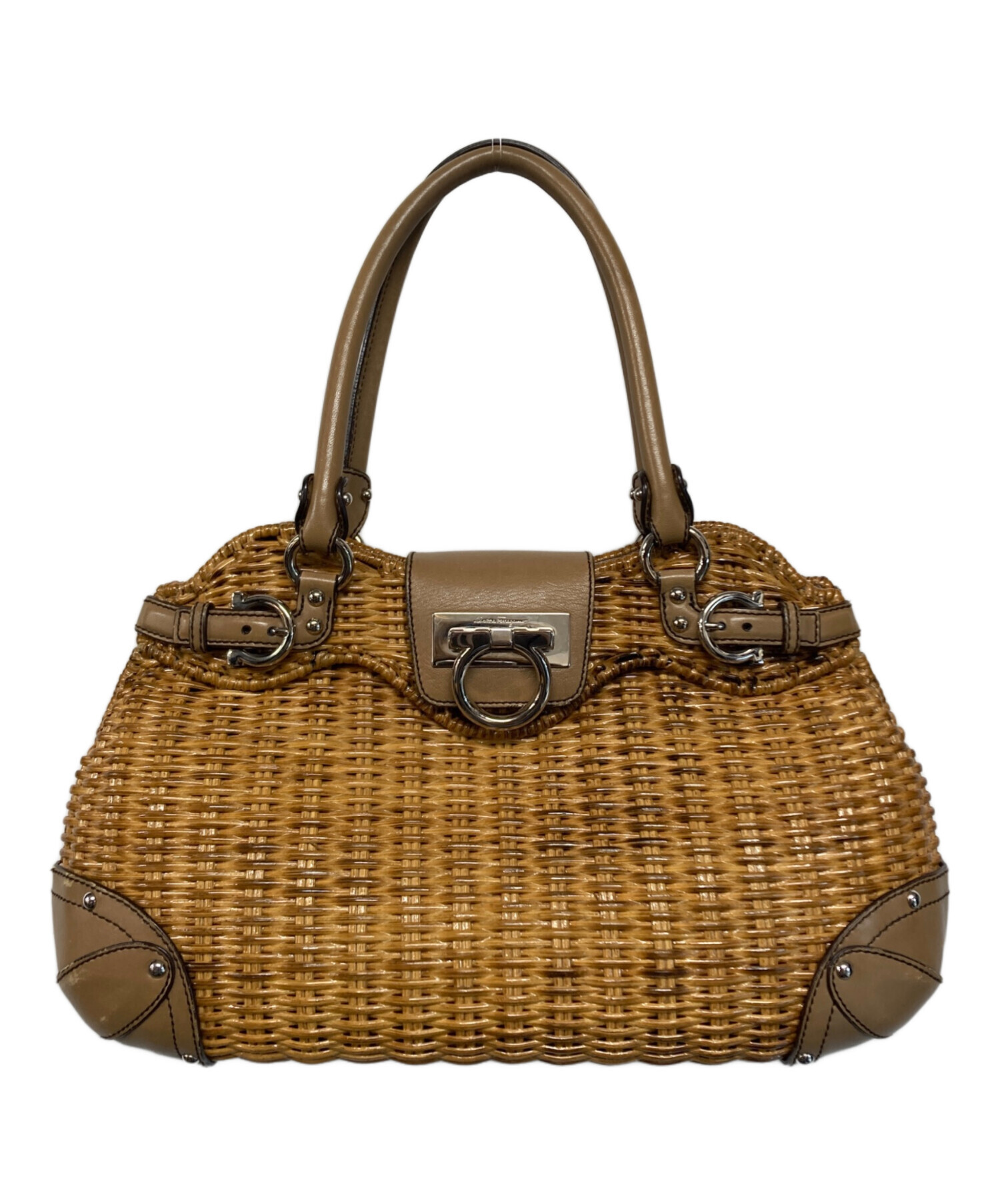 中古・古着通販】Salvatore Ferragamo (サルヴァトーレ フェラガモ 