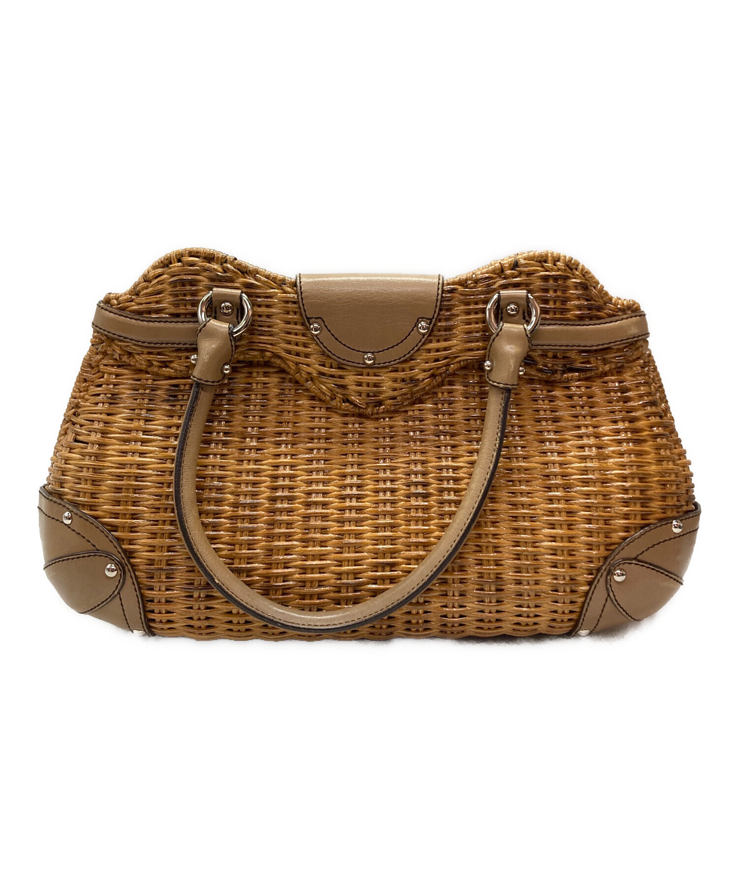 中古・古着通販】Salvatore Ferragamo (サルヴァトーレ フェラガモ 