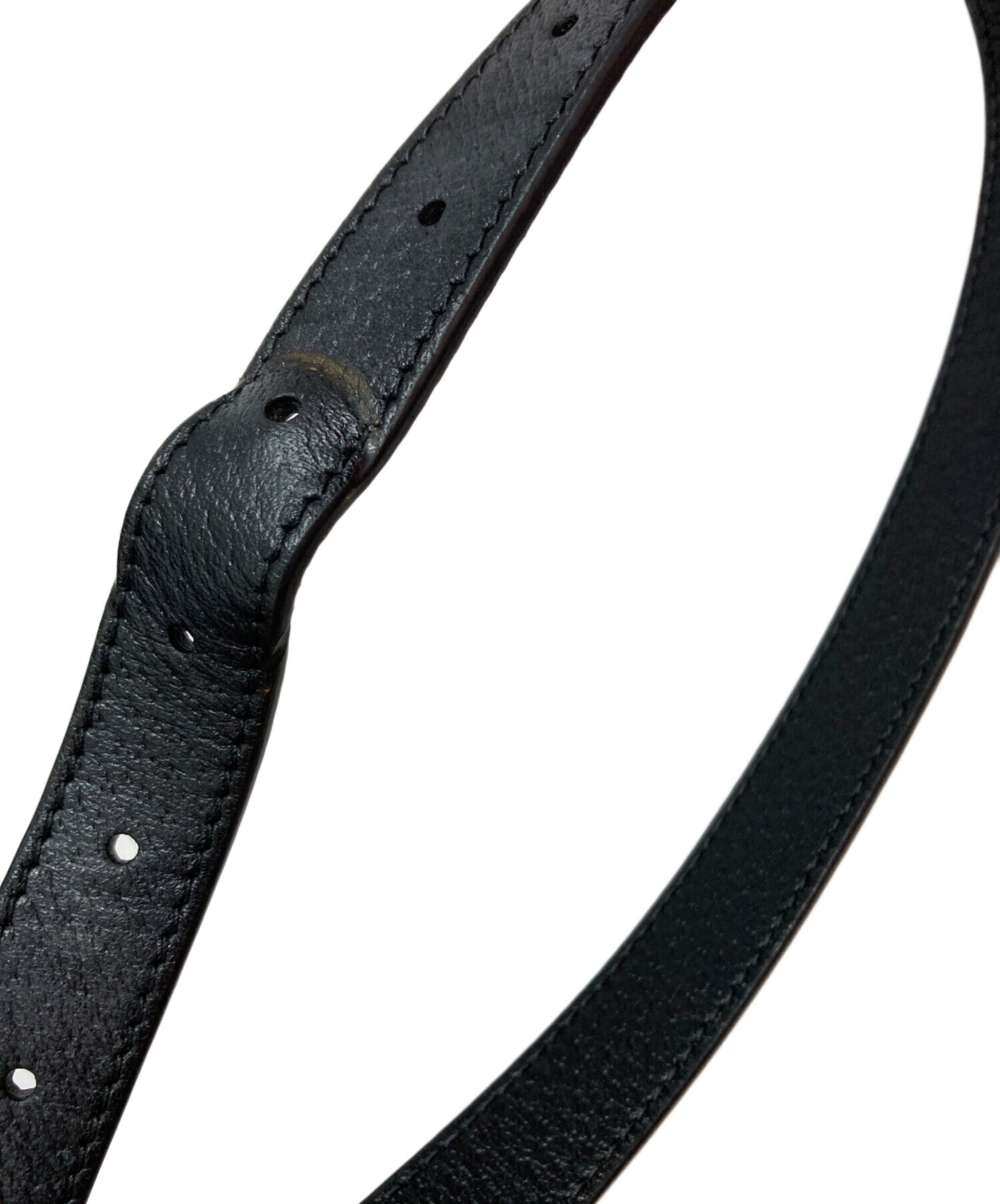 中古・古着通販】GUCCI (グッチ) ジャッキー1961GGジャカードデニム