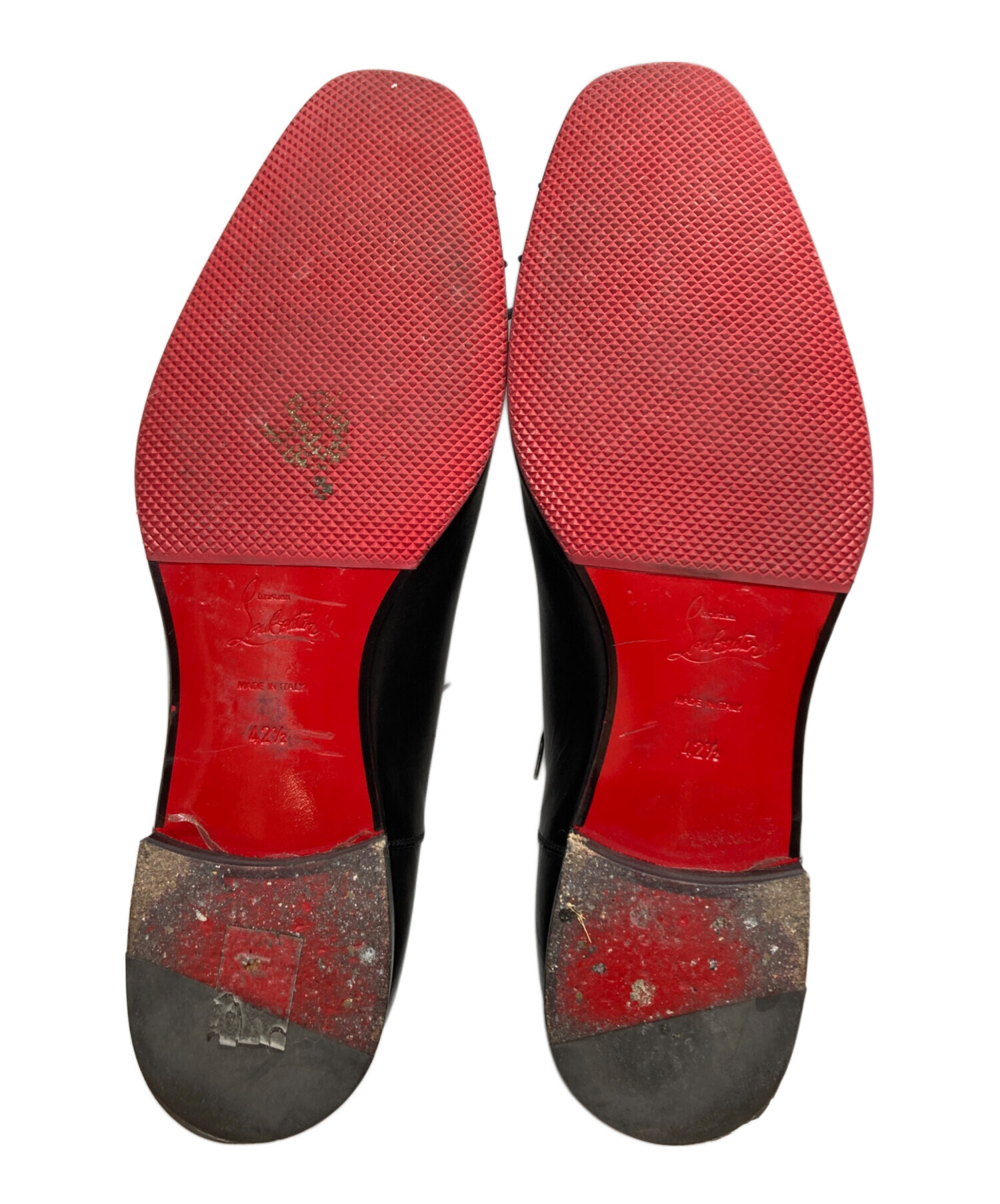 中古・古着通販】Christian Louboutin (クリスチャン・ルブタン