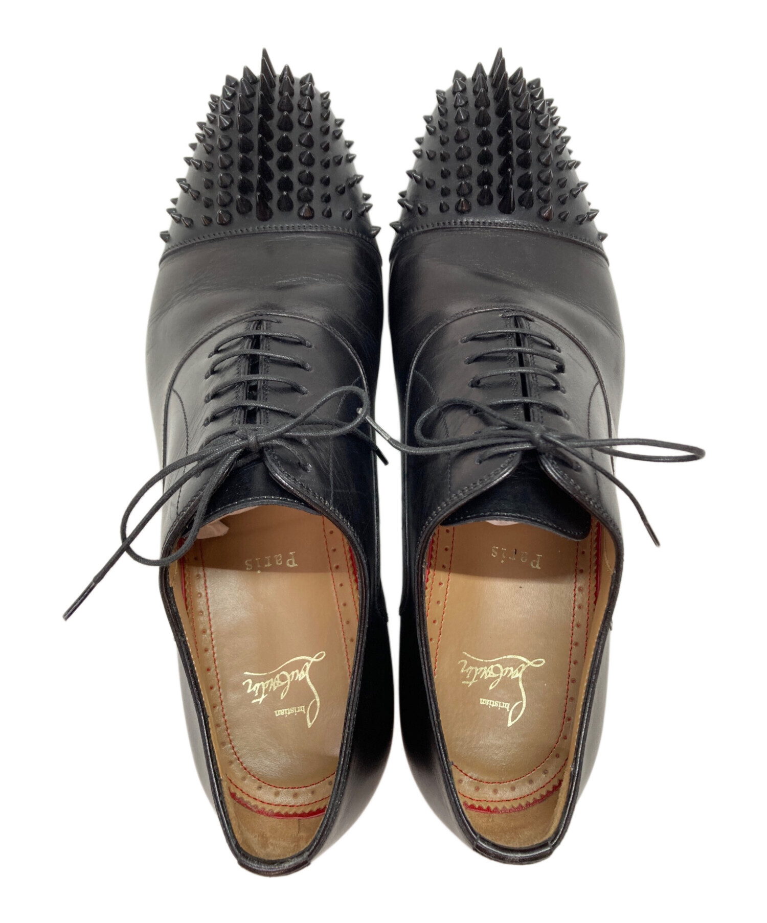 中古・古着通販】Christian Louboutin (クリスチャン・ルブタン