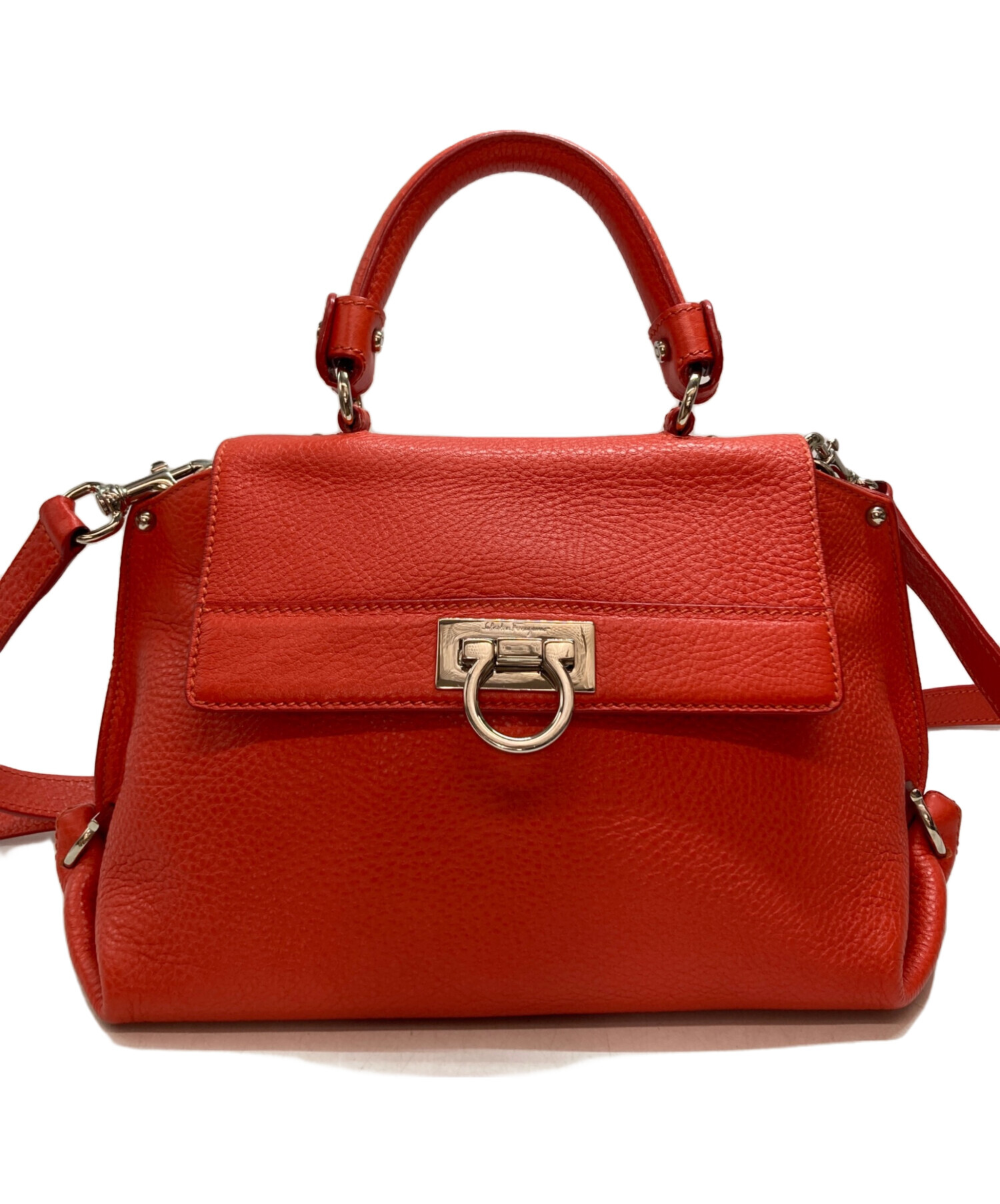 中古・古着通販】Salvatore Ferragamo (サルヴァトーレ フェラガモ