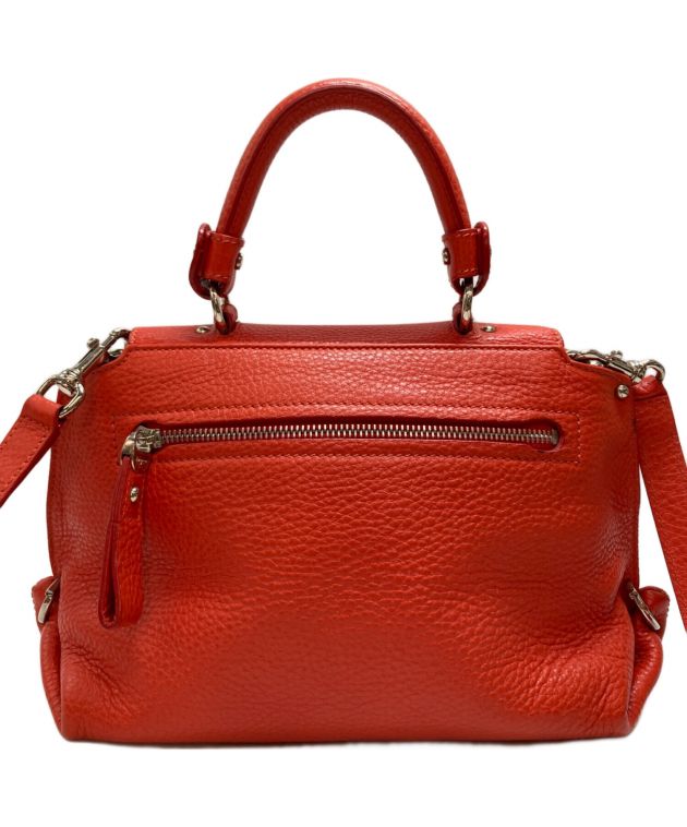 Salvatore Ferragamo サルヴァトーレ フェラガモ ソフィア サルヴァトーレ フェラガモ、新作バッグ「ソフト・ソフィア・サドル