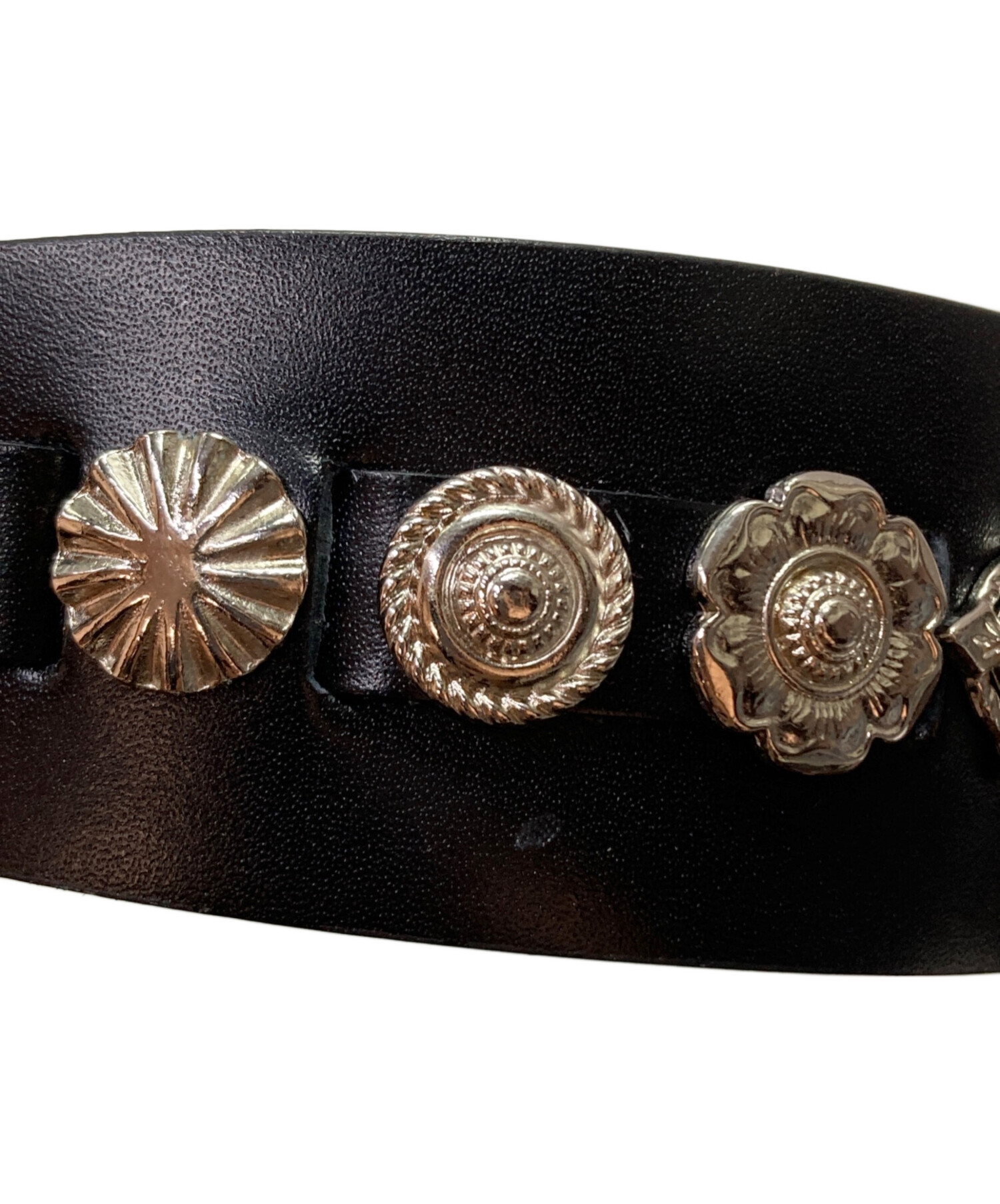 TOGA ARCHIVES LEATHER HEADBAND 2 中古・古着通販】TOGA ARCHIVES