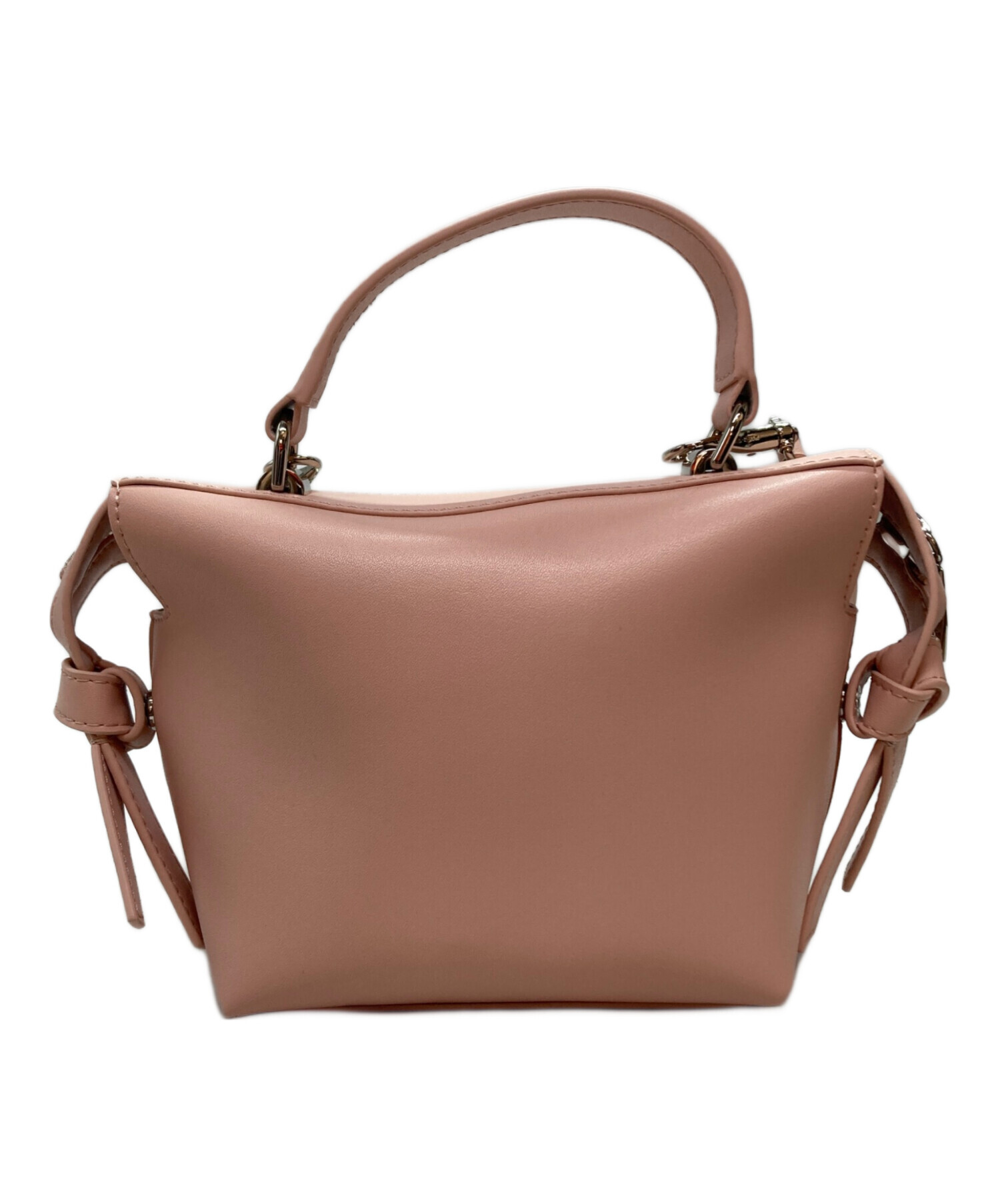 中古・古着通販】CHARLES & KEITH (チャールズ＆キース) オレリー 