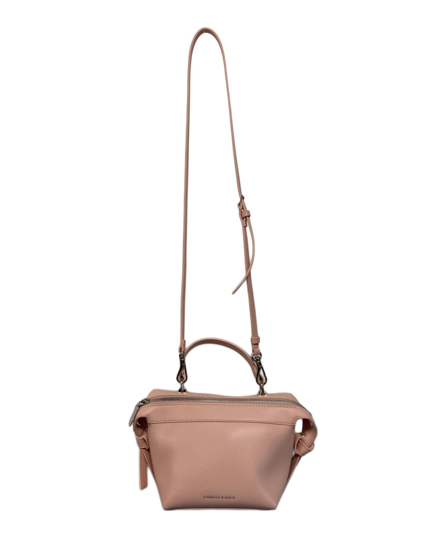 中古・古着通販】CHARLES & KEITH (チャールズ＆キース) オレリー