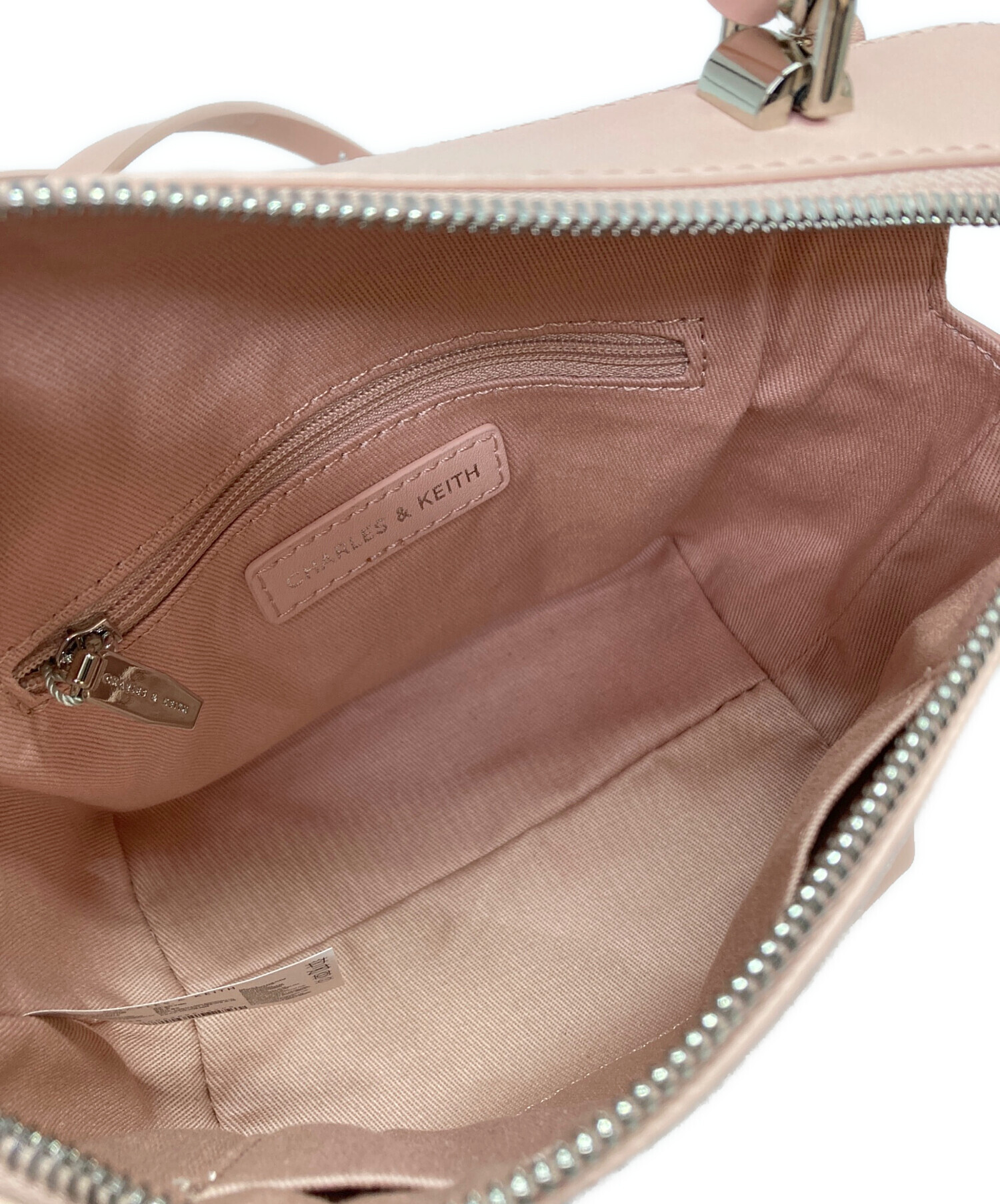 中古・古着通販】CHARLES & KEITH (チャールズ＆キース) オレリー