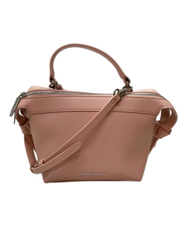 中古・古着通販】CHARLES & KEITH (チャールズ＆キース) オレリー