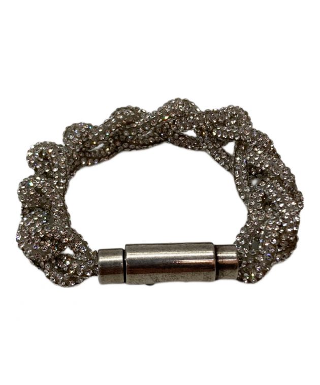 Acne Studios  × ALL_BLUESブレスレット バングル　アクネ Acne studios all blues アクネ オールブルース バングル - メルカリ