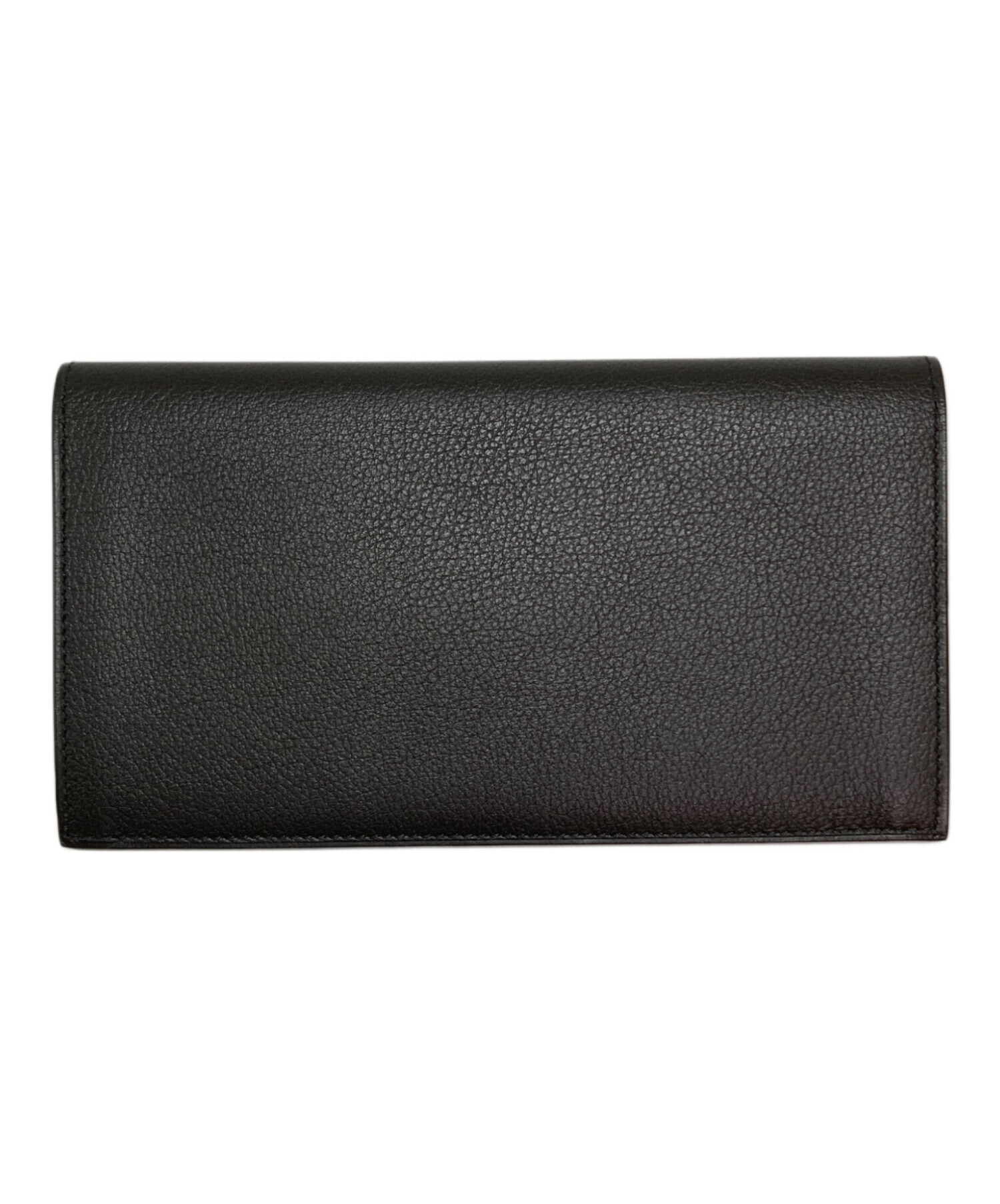 中古・古着通販】HERMES (エルメス) シチズンシルクイン ブラック 