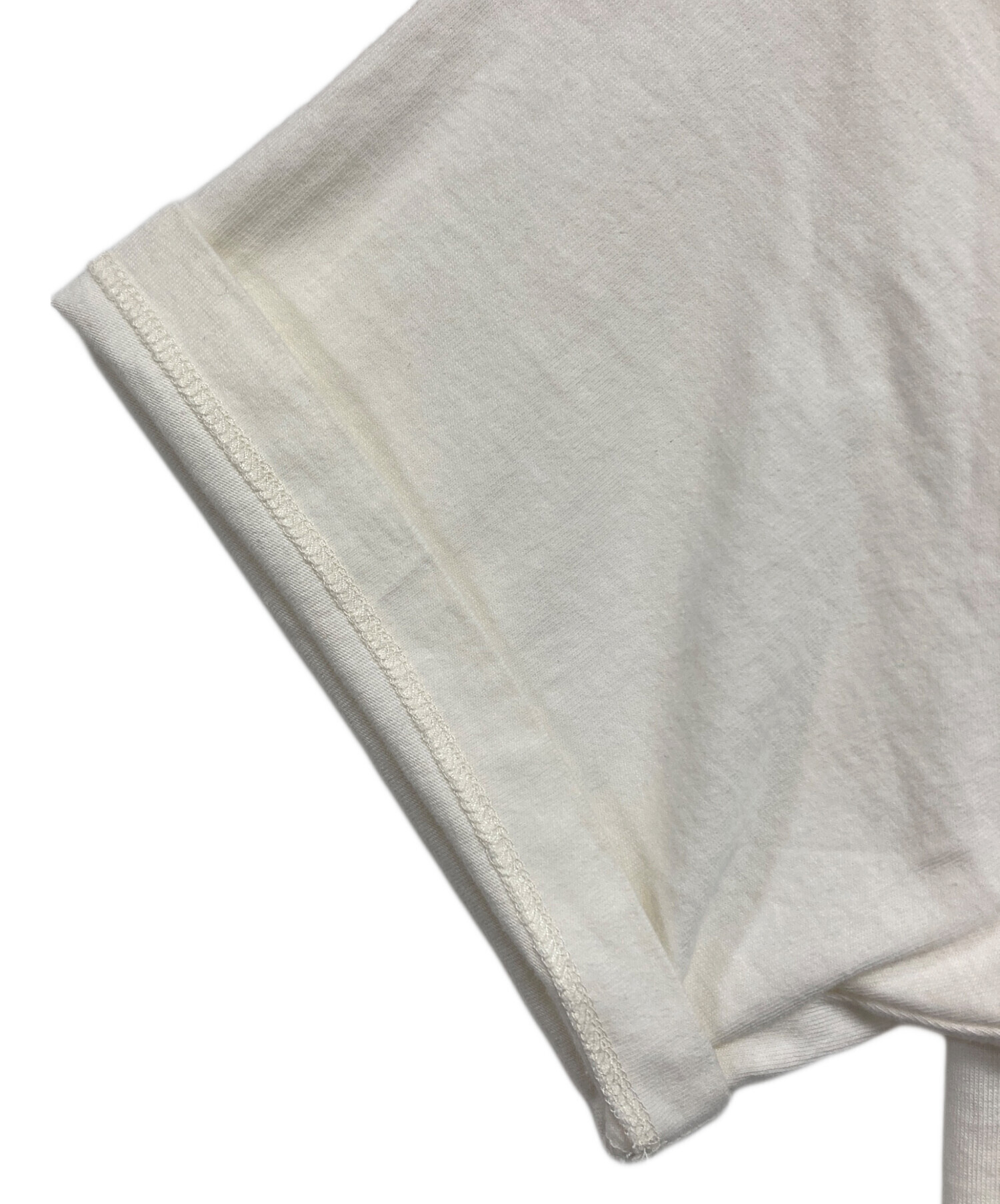 中古・古着通販】GUCCI (グッチ) コットンジャージー FIRENZE 1921