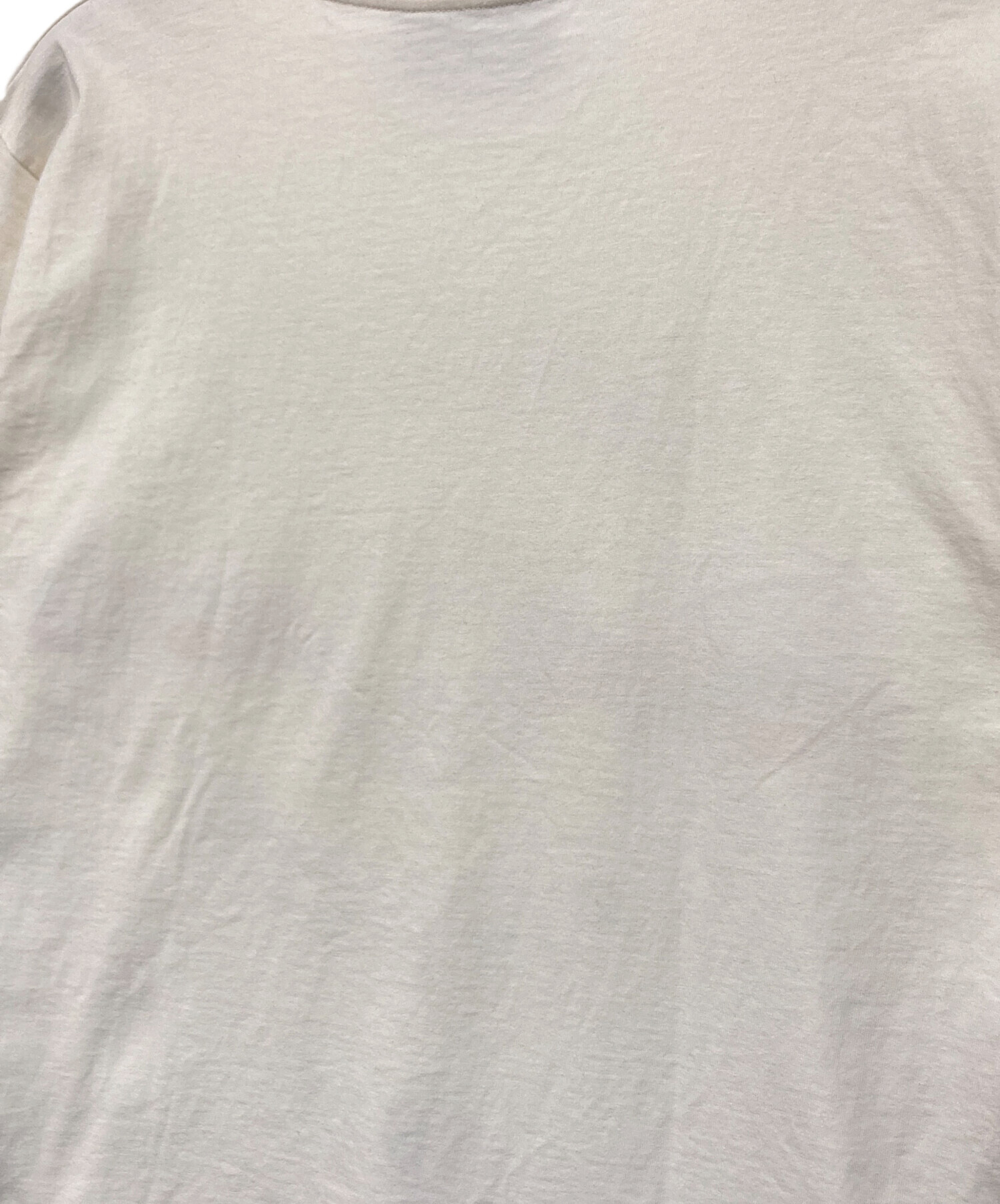 中古・古着通販】GUCCI (グッチ) コットンジャージー FIRENZE 1921