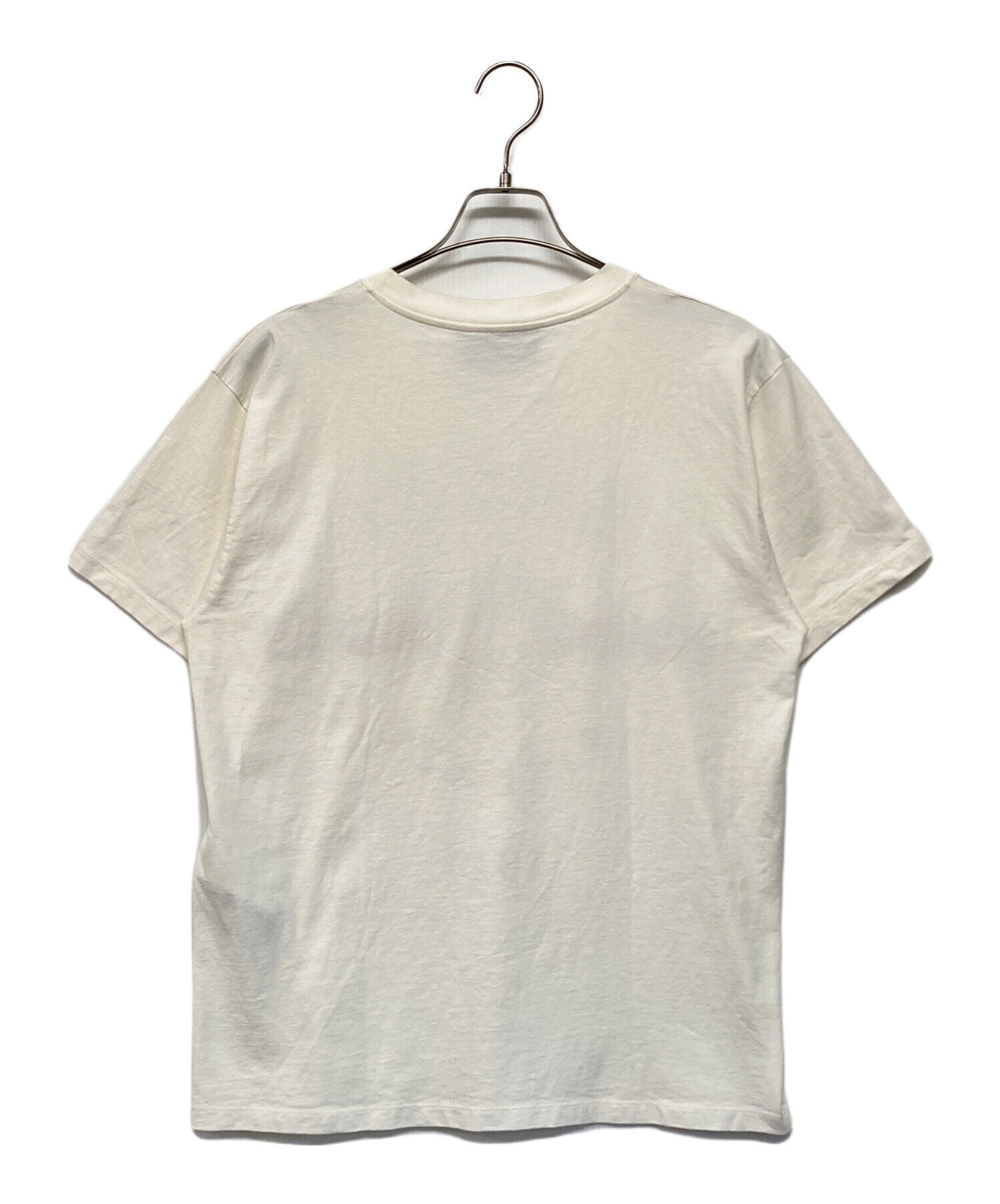 中古・古着通販】GUCCI (グッチ) コットンジャージー FIRENZE 1921