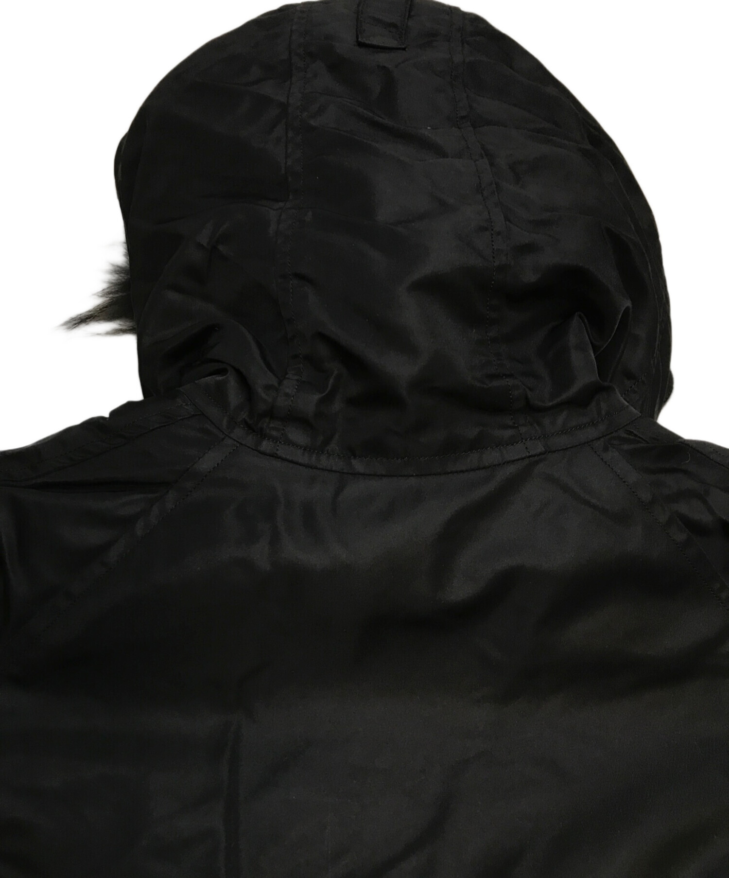 中古・古着通販】Buzz Rickson's (バズリクソンズ) Type Black N-3B