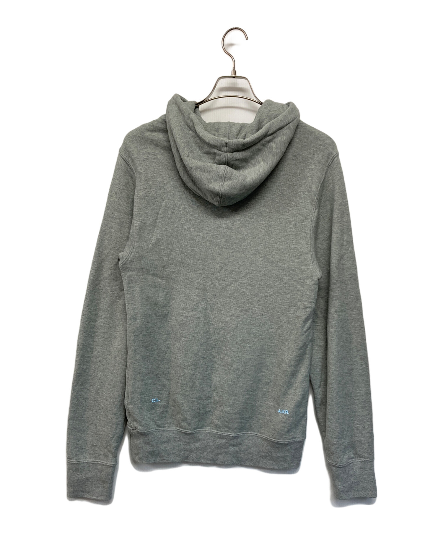 中古・古着通販】NIKE (ナイキ) NOCTA (ノクタ) NRG DY FLC HOODIE 