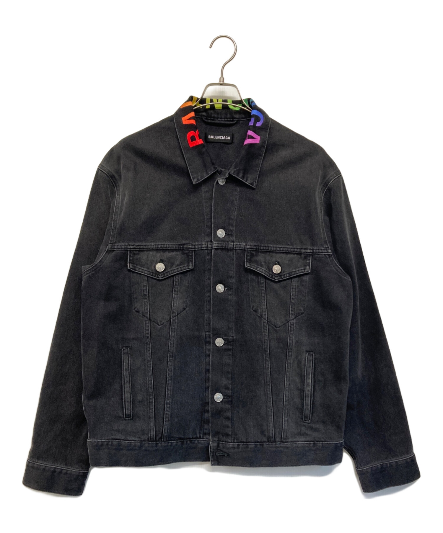 ト*ル様 BALENCIAGA レインジャケット ト*ル様 BALENCIAGA レインジャケット ト*ル様 BALENCIAGA レイン