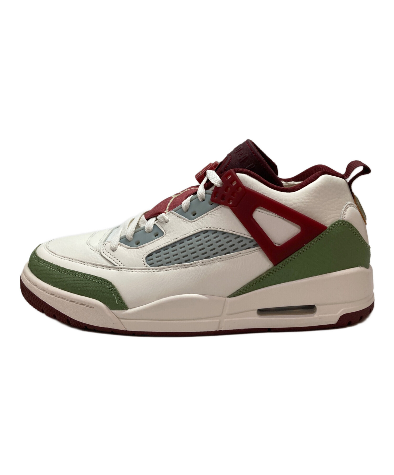中古・古着通販】NIKE (ナイキ) Jordan Spizike Low 