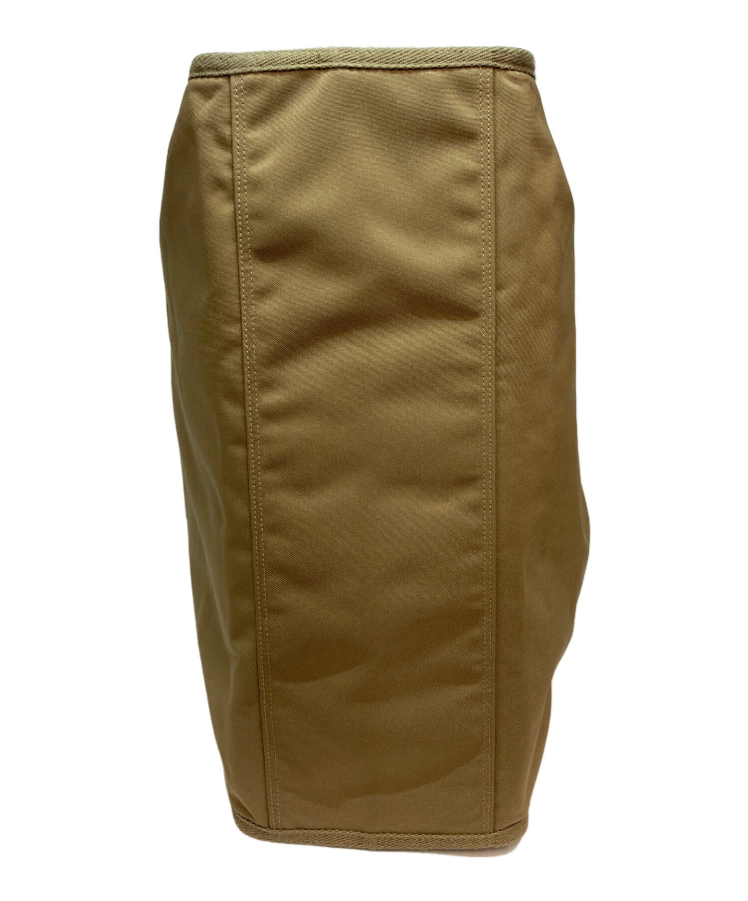 レア！Polo Sport ビッグトートバッグ　カーキ レア！Polo Sport ビッグトートバッグ カーキ - メルカリ