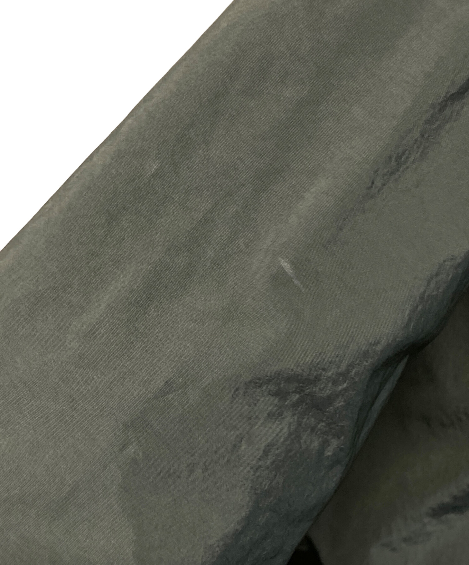 中古・古着通販】GOLDWIN (ゴールドウイン) フーデッドオーバーコート