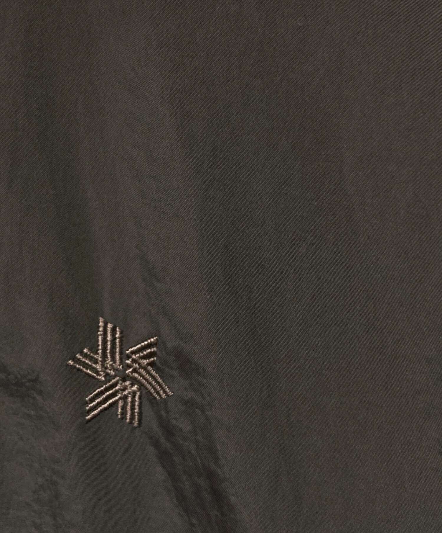 中古・古着通販】GOLDWIN (ゴールドウイン) フーデッドオーバーコート