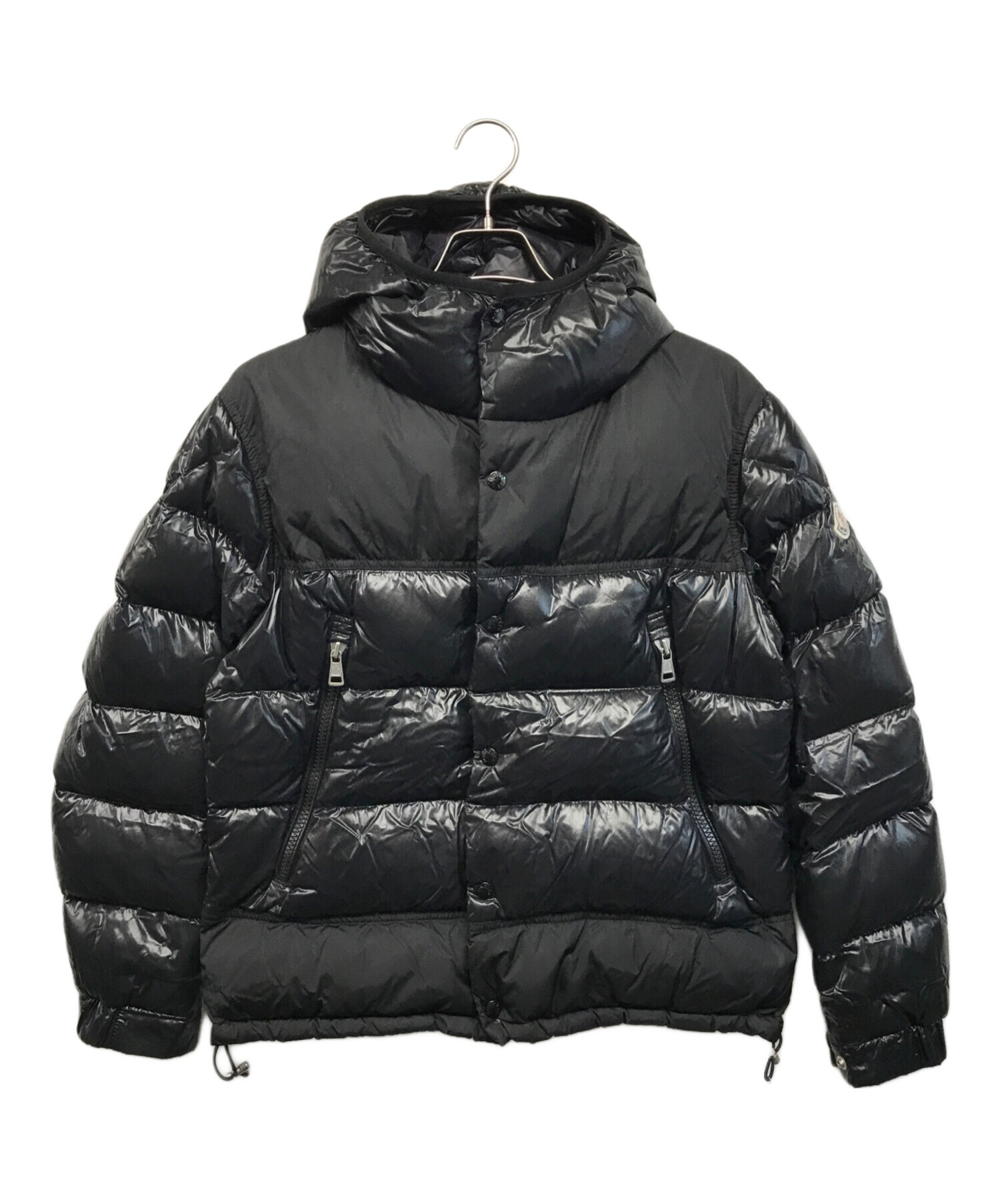 正規品ダウンジャケット モンクレール TG5 TANY 美品 5サイズ 中古・古着通販】MONCLER (モンクレール) TANY ダウンジャケット