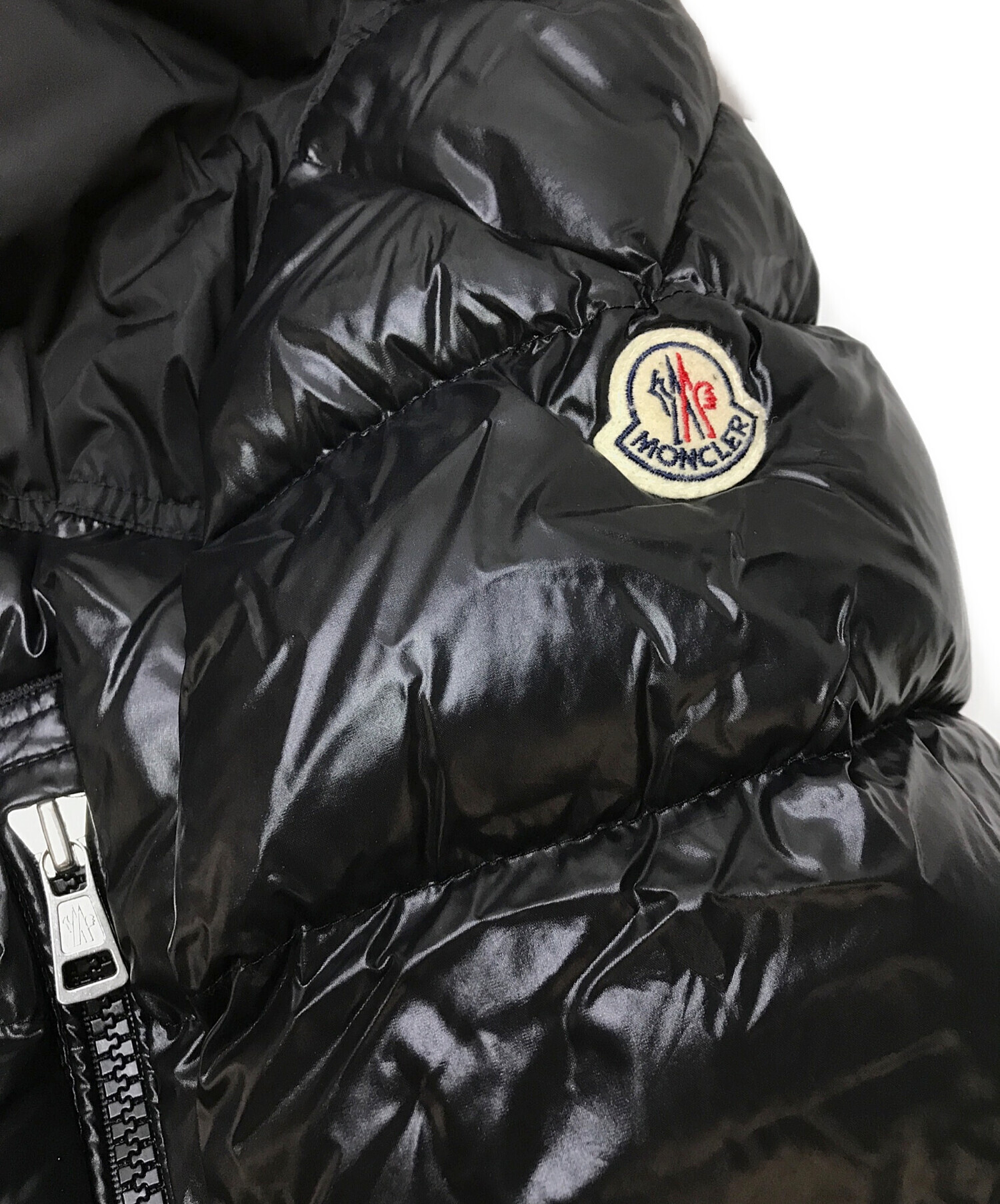 中古・古着通販】MONCLER (モンクレール) TANY ダウンジャケット