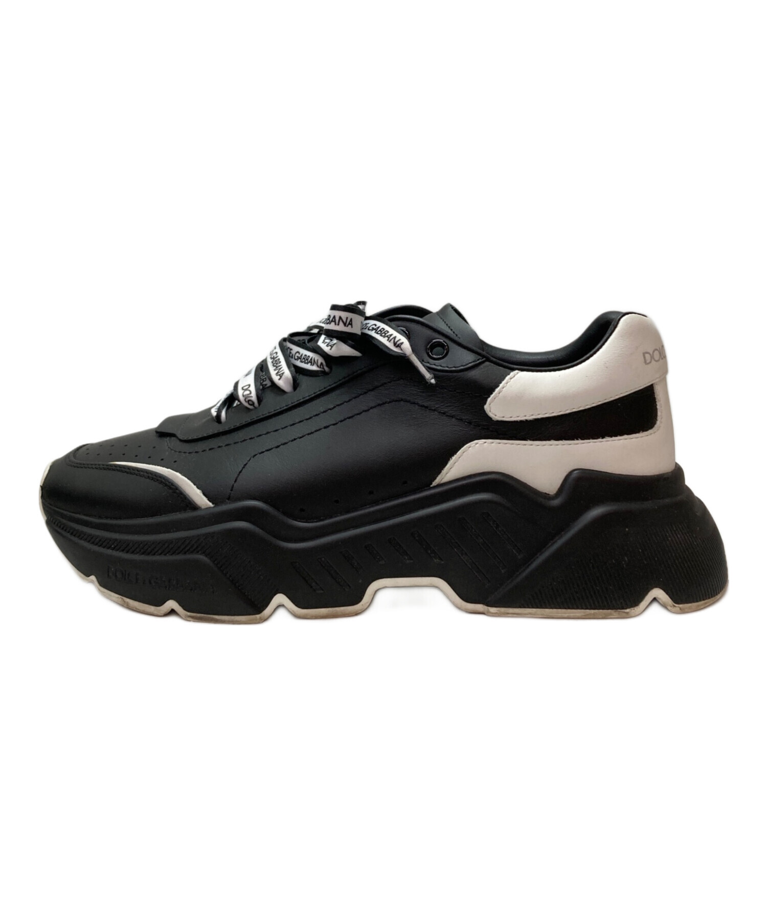 Dolce & Gabbana 新品未使用　スニーカー 中古・古着通販】DOLCE & GABBANA (ドルチェ＆ガッバーナ) Daymaster