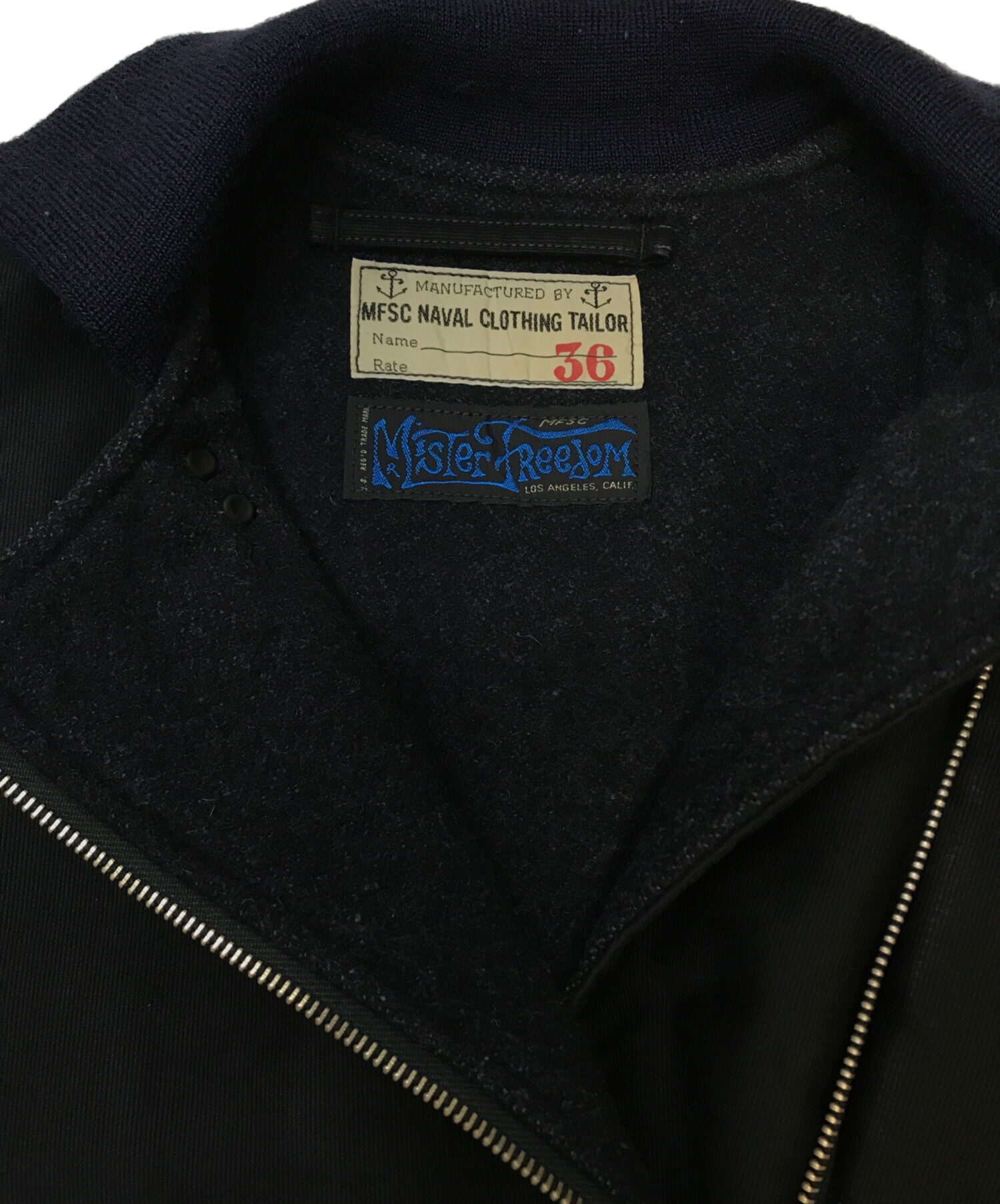 中古・古着通販】MISTER FREEDOM (ミスターフリーダム) SUGAR CANE