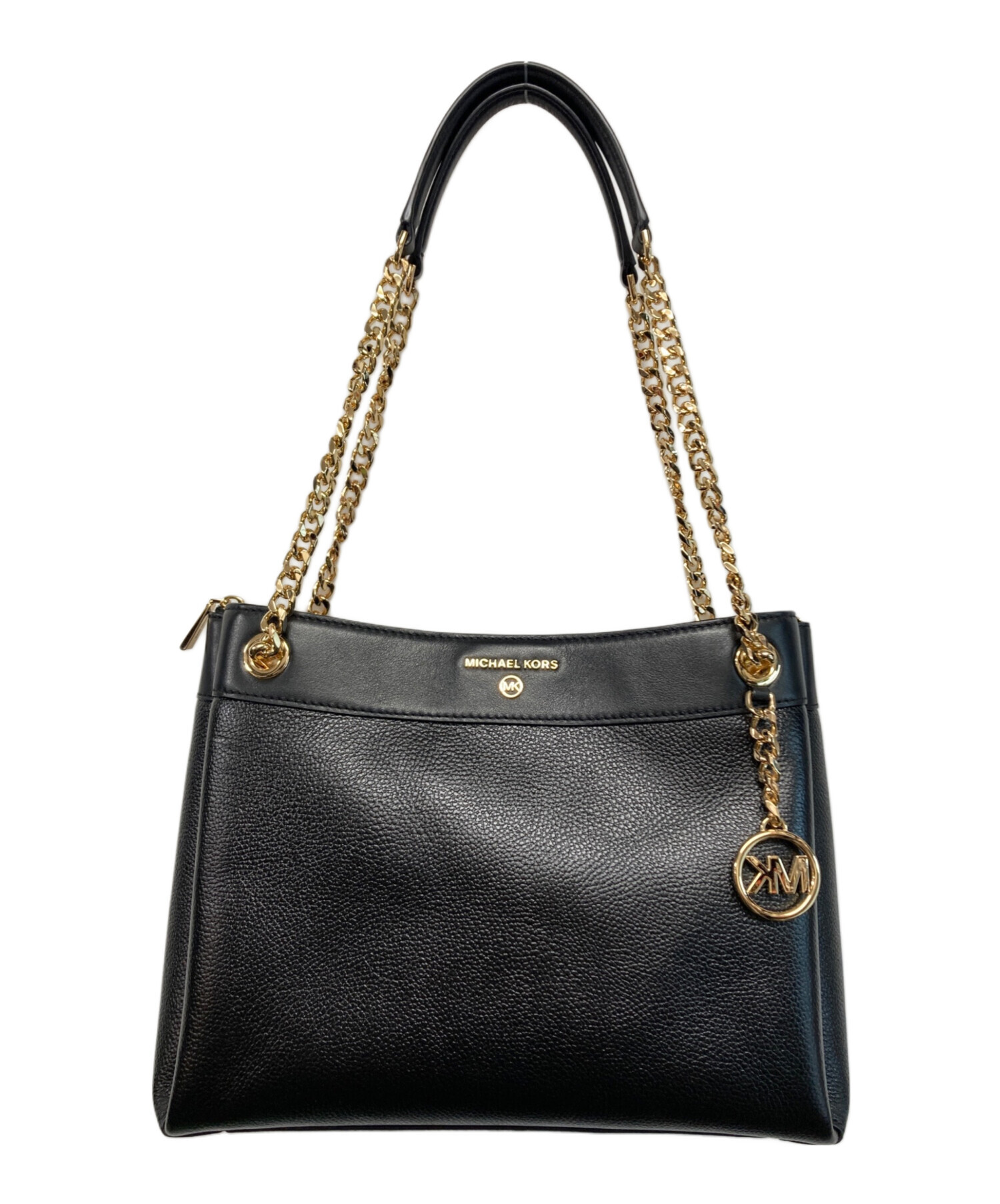 中古・古着通販】MICHAEL KORS (マイケルコース) スーザン サッチェル 