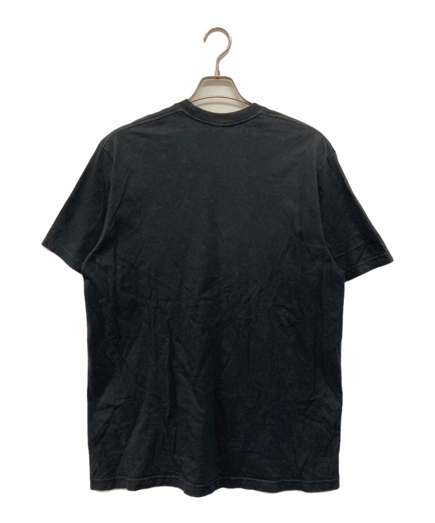 中古・古着通販】Supreme (シュプリーム) Arabic Logo Tee ブラック  