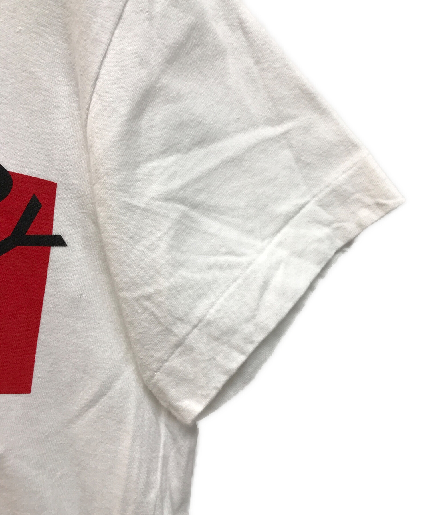 中古・古着通販】COMME des GARCONS (コムデギャルソン) Tシャツ