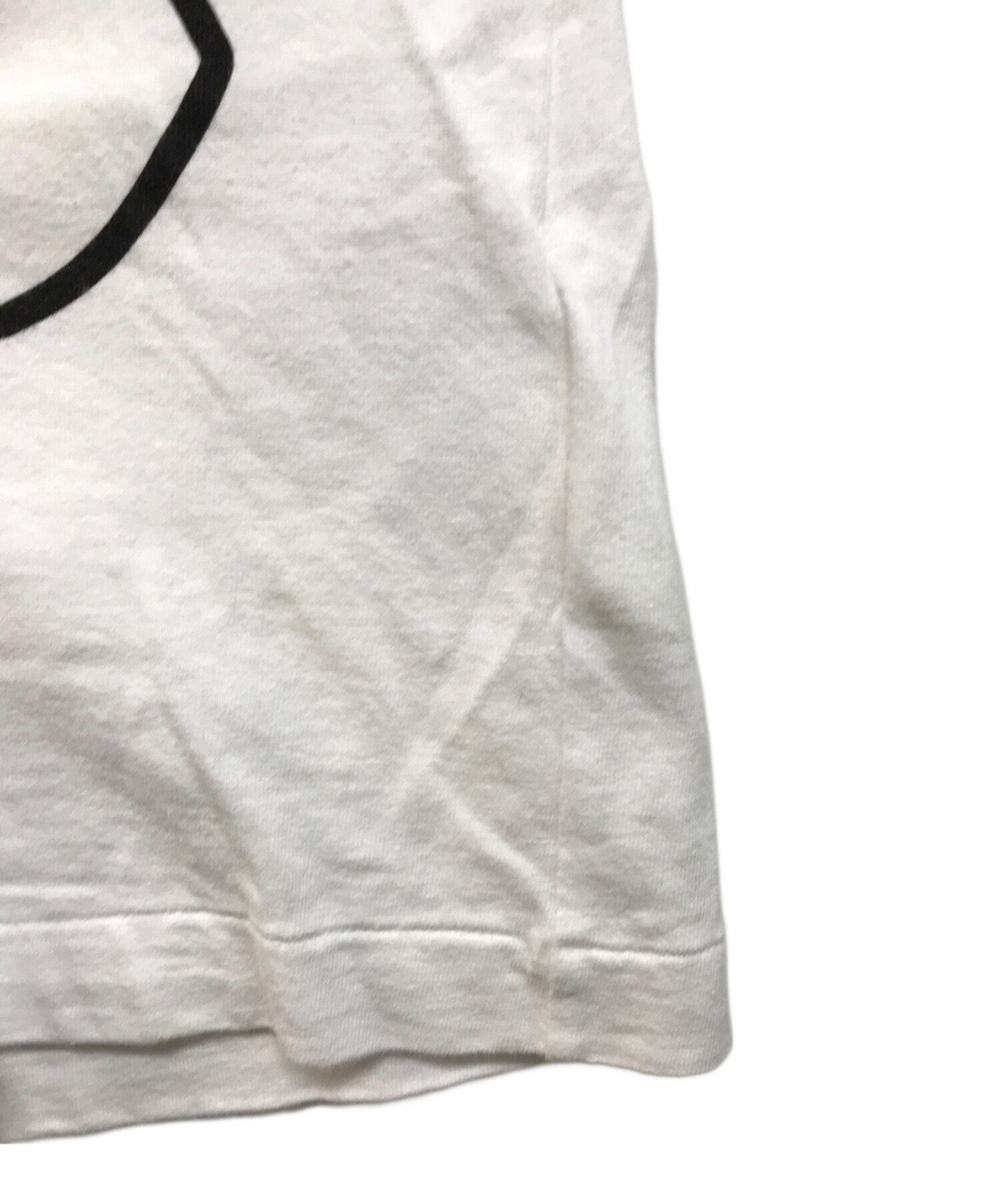 中古・古着通販】COMME des GARCONS (コムデギャルソン) Tシャツ