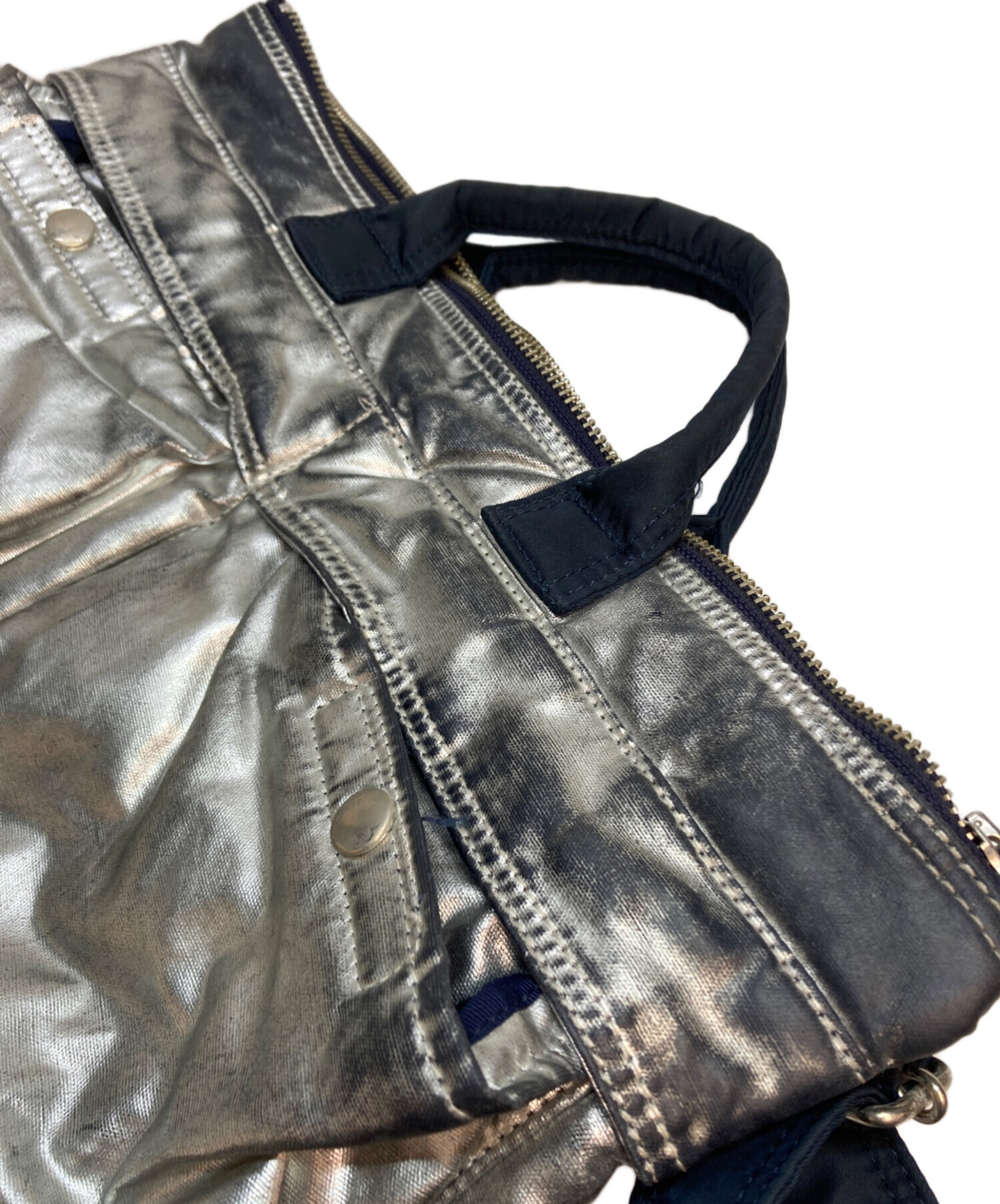 中古・古着通販】PORTER (ポーター) petite robe noire (プティローブ