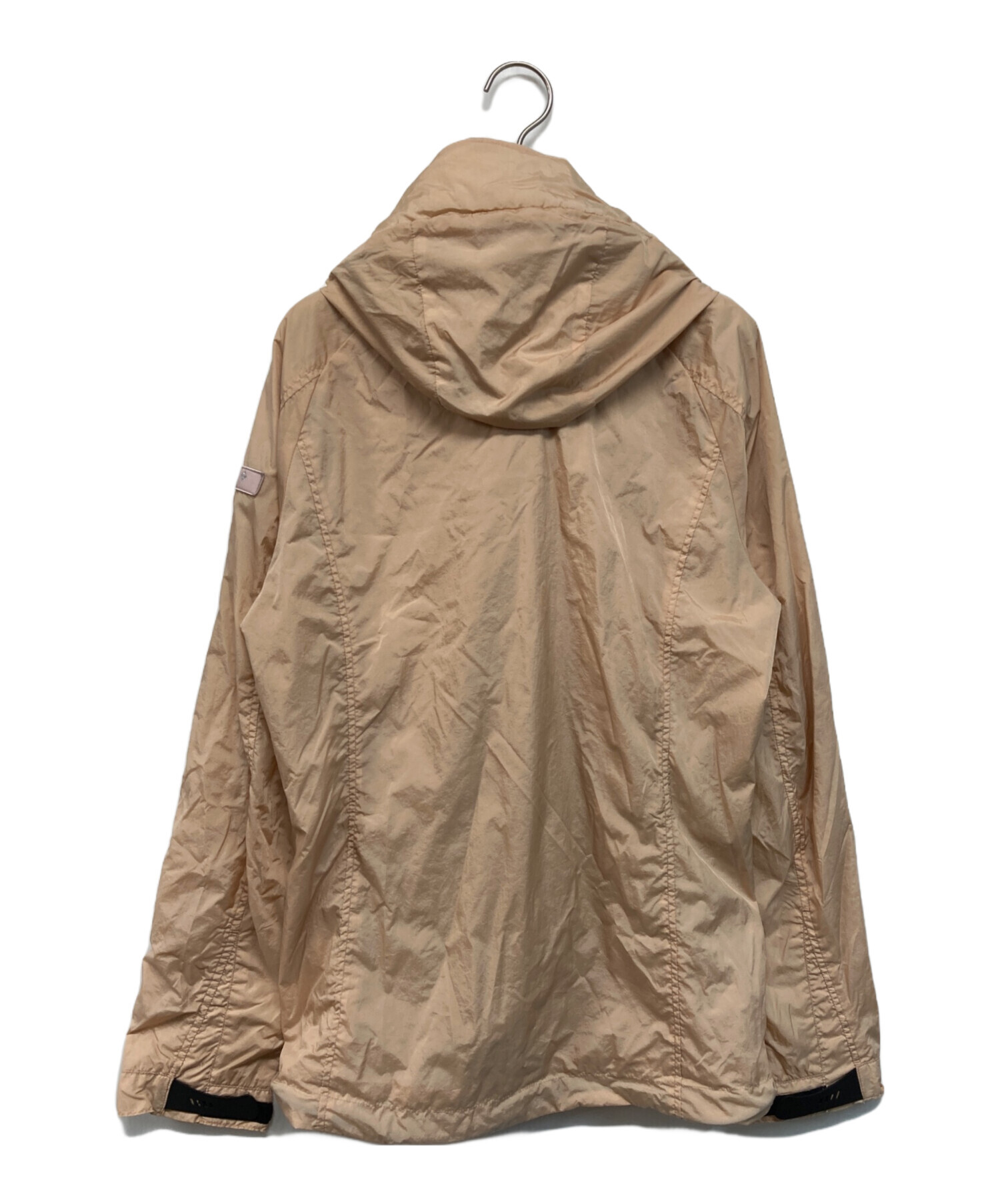 中古・古着通販】TATRAS (タトラス) KYPTKA JACKET ベージュ サイズ