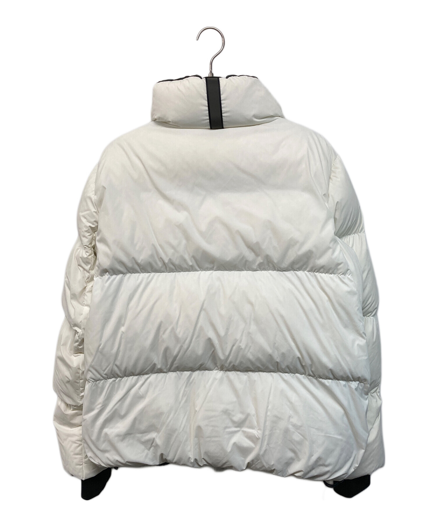 中古・古着通販】CANADA GOOSE (カナダグース) Everett Puffer ダウン 