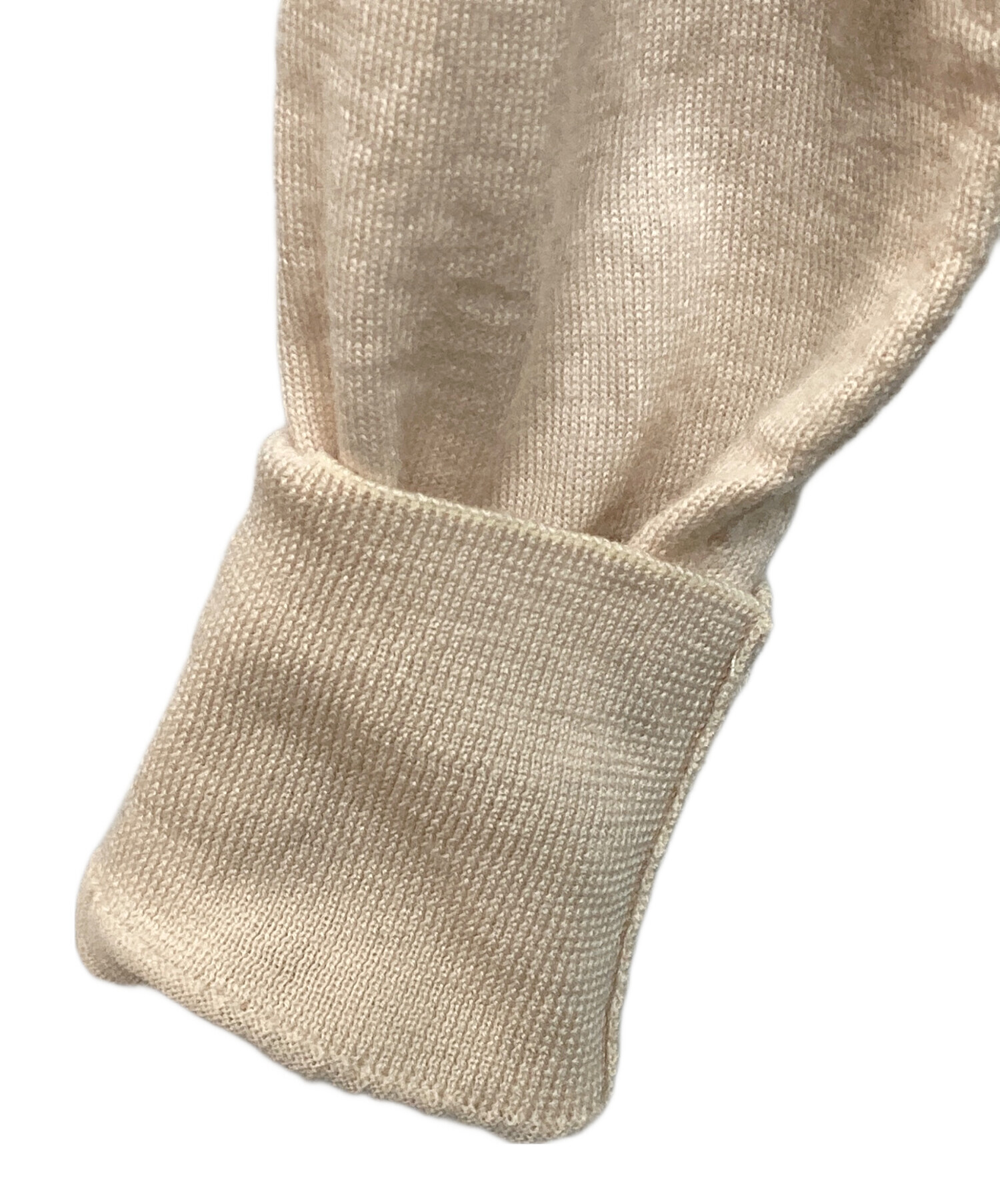中古・古着通販】DRIES VAN NOTEN (ドリスヴァンノッテン) メリノ 