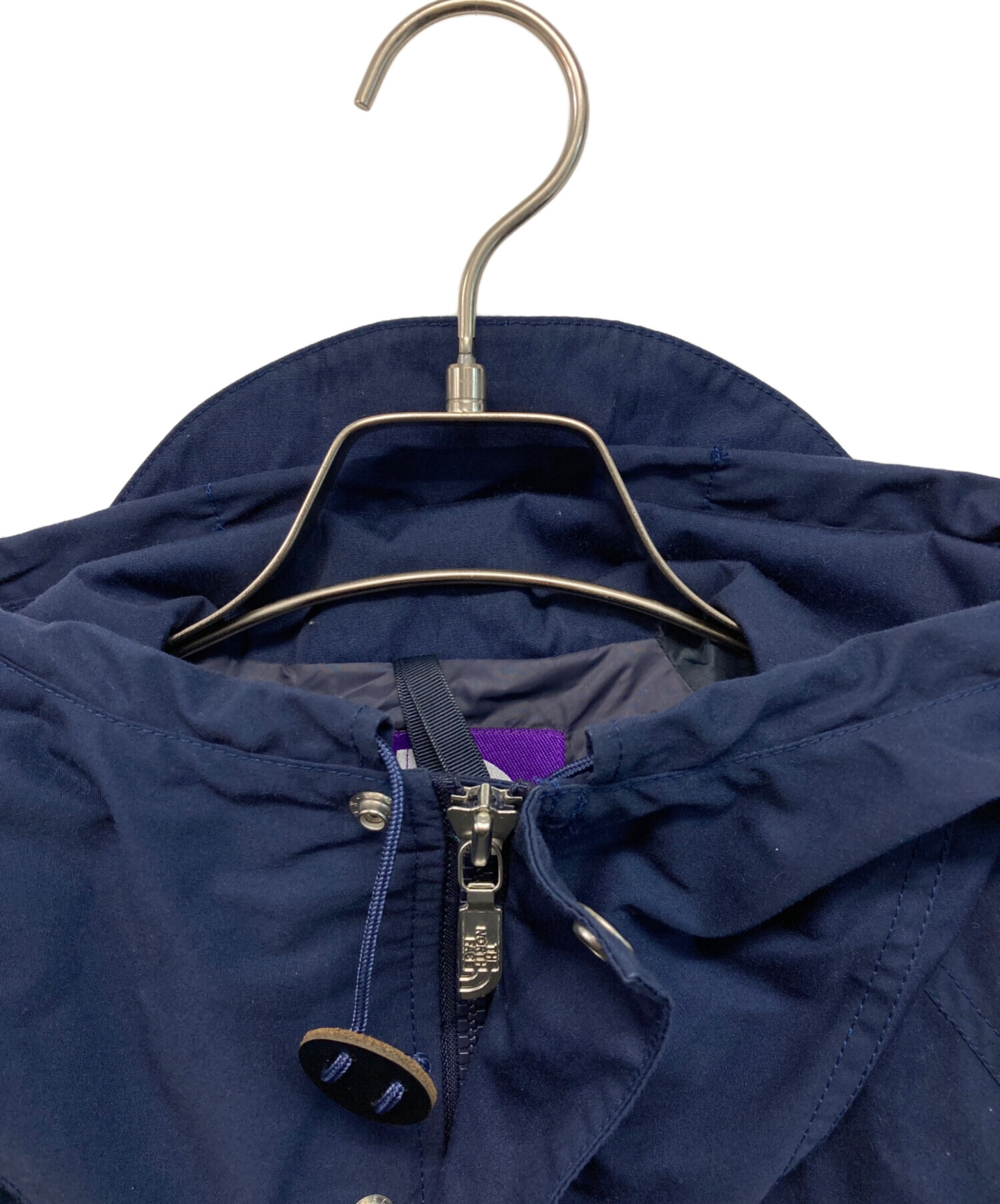 中古・古着通販】THE NORTHFACE PURPLELABEL (ザ・ノースフェイス