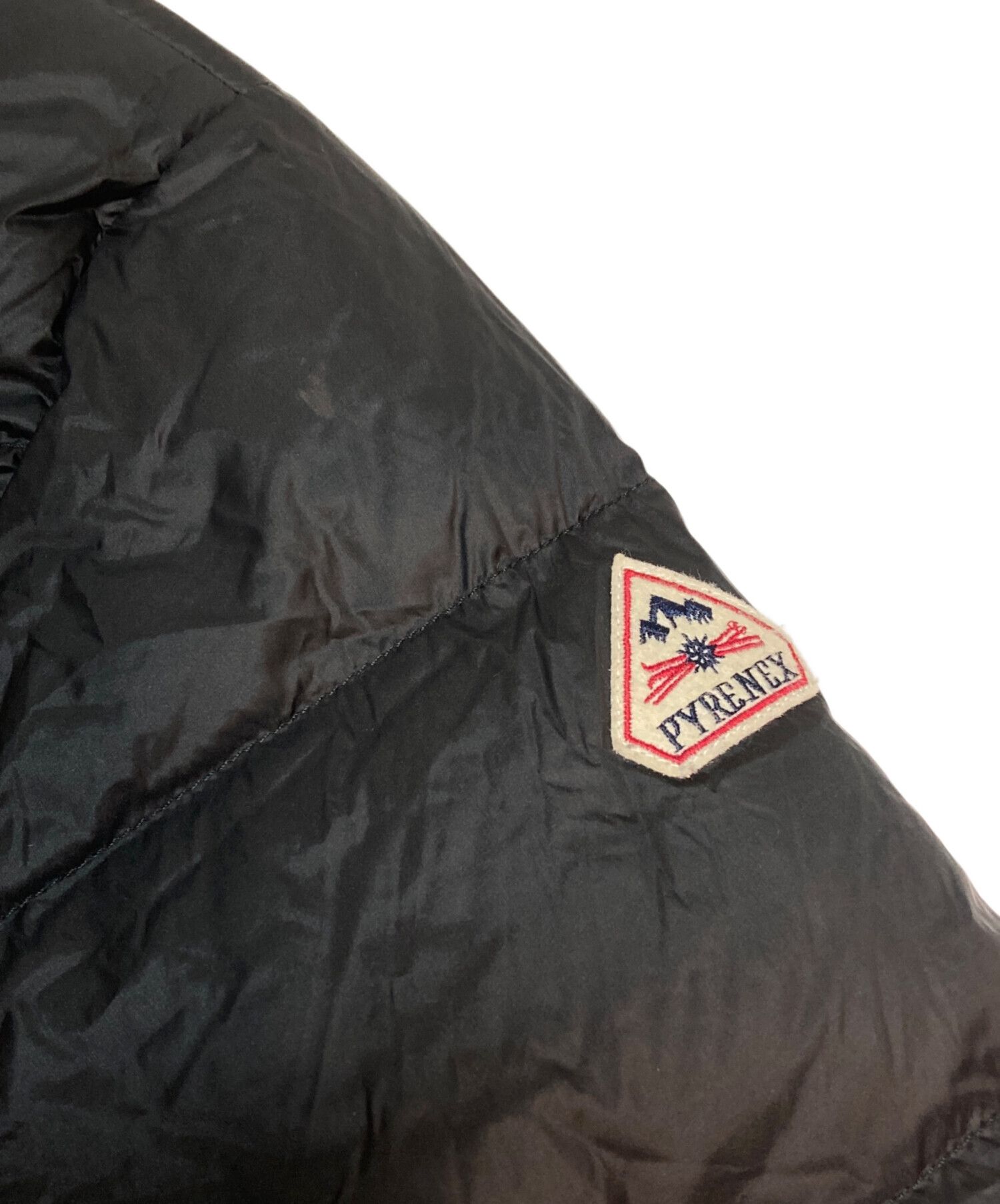 中古・古着通販】Pyrenex (ピレネックス) CANNES 2(カンヌ)ダウン